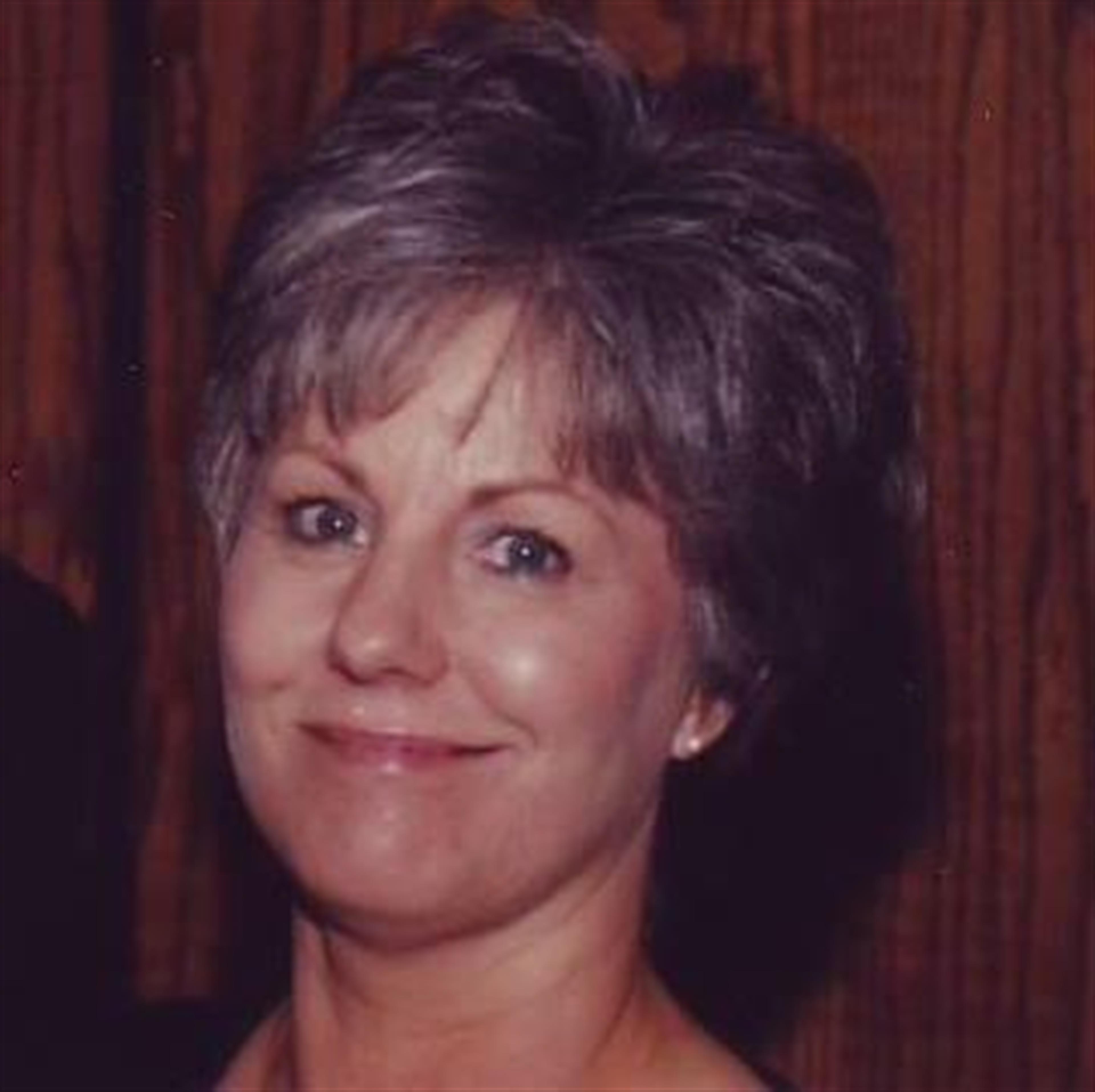 Mary  J. Fox (Lebanon)