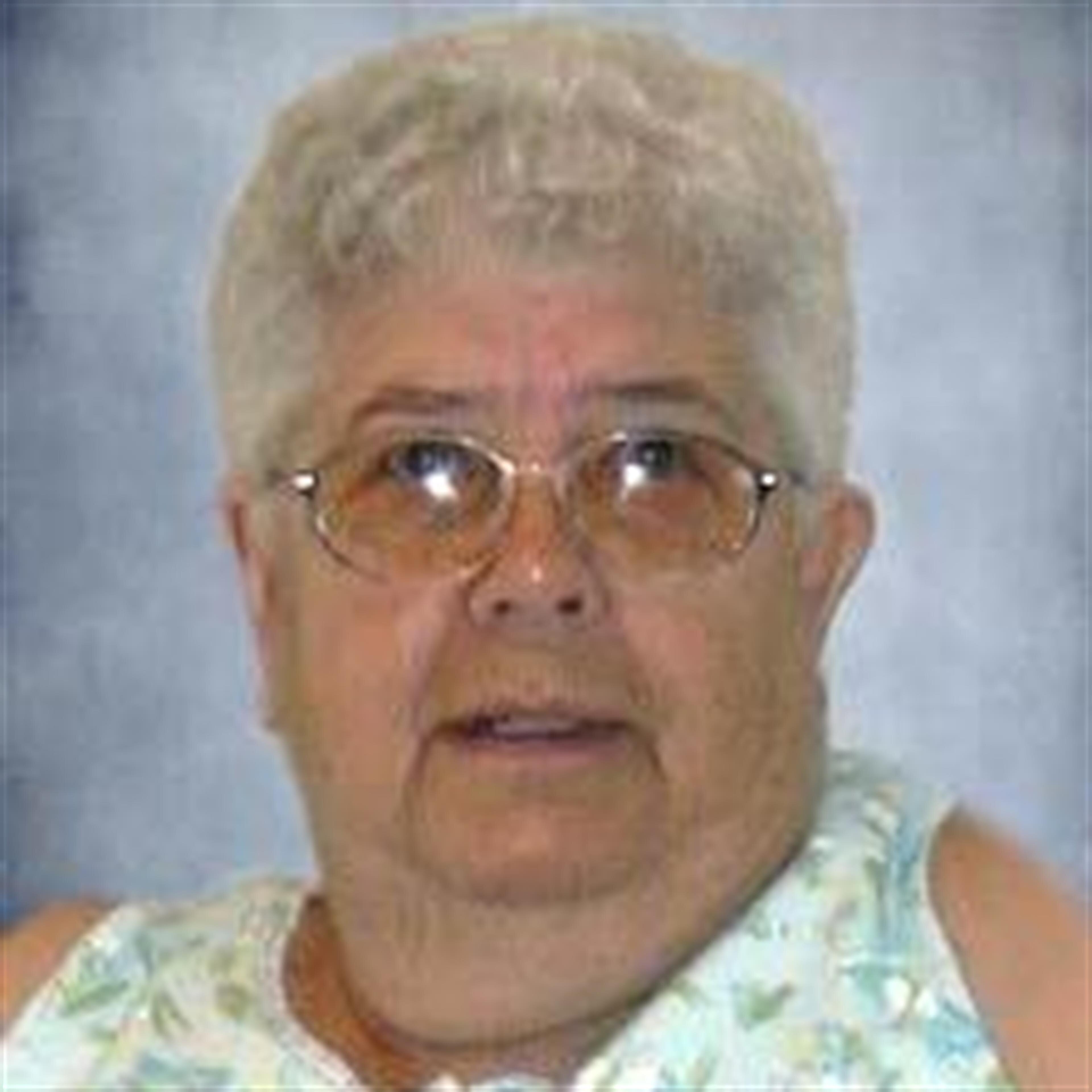 Joan A. Flemister