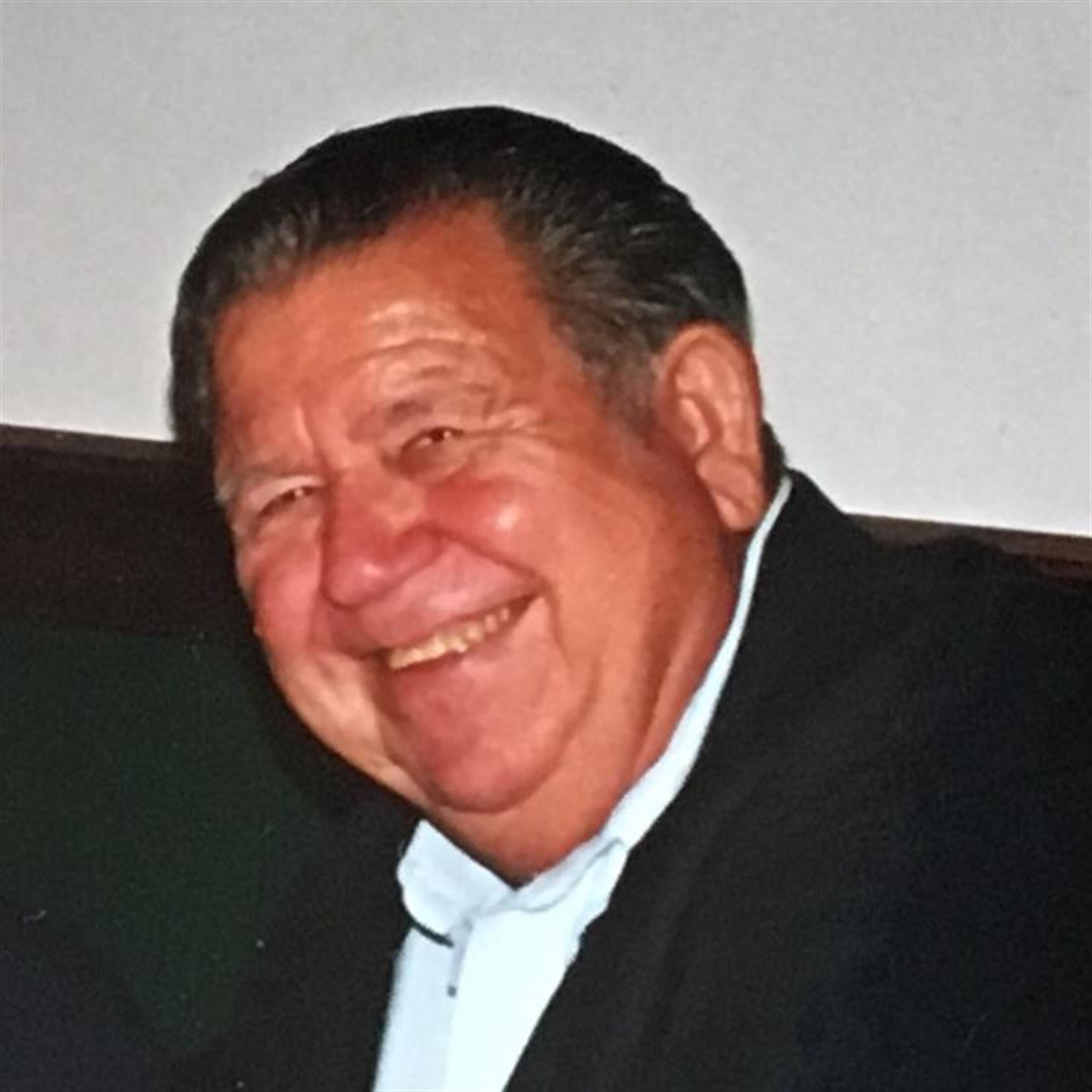 Irvin Wayne Wilson