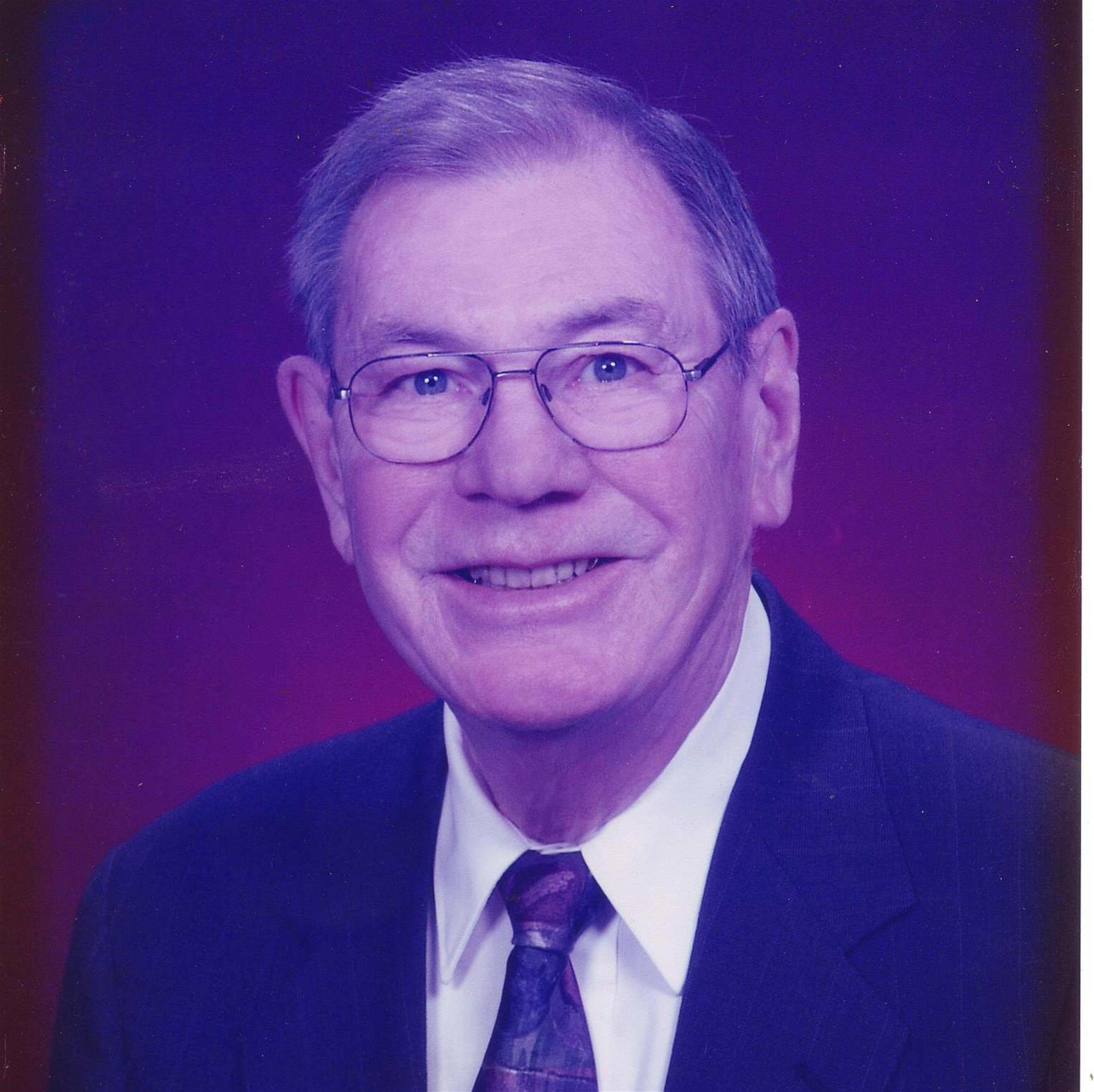 Mark M. Segebarth (Lebanon)