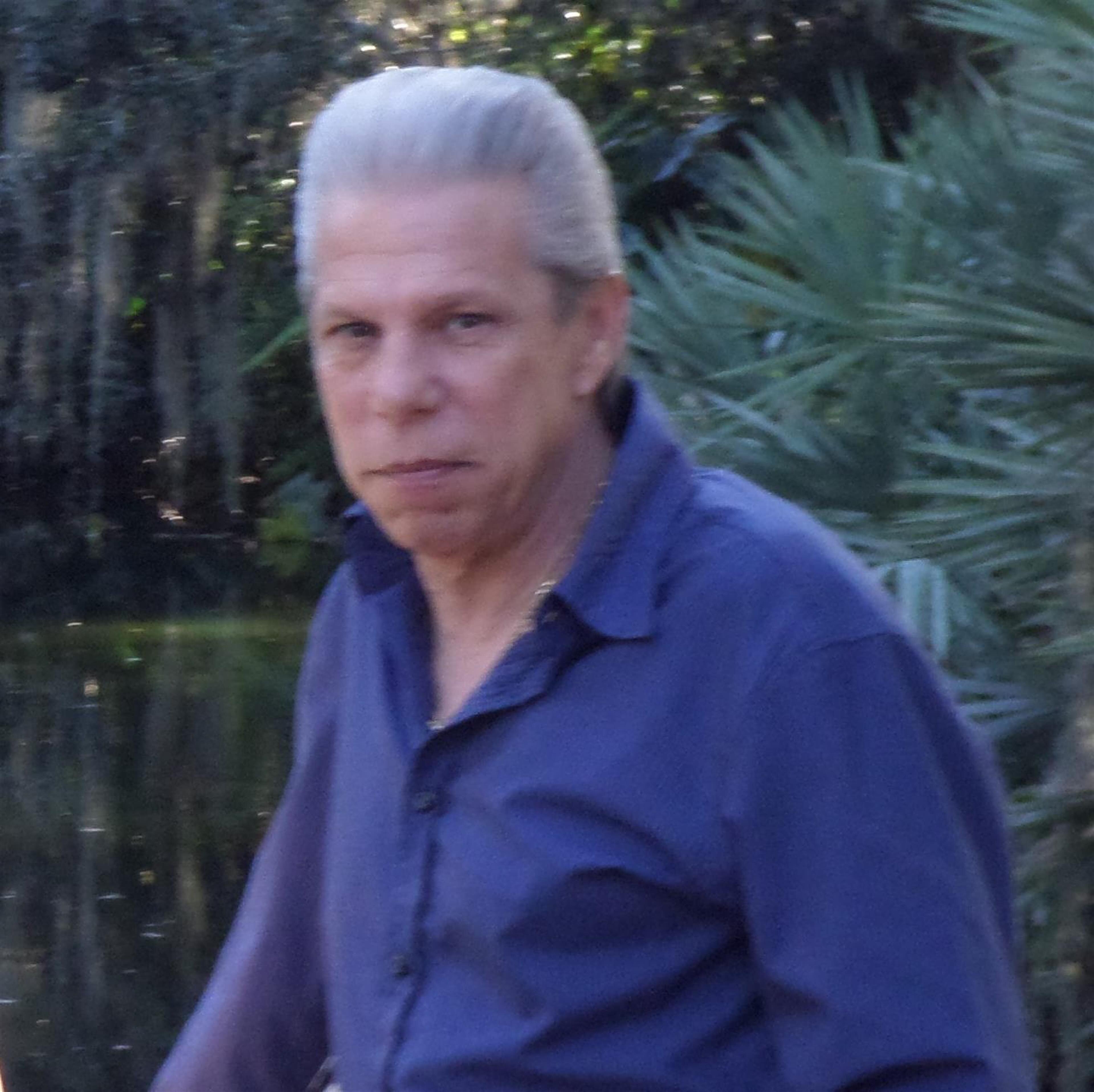 Bruce Jones