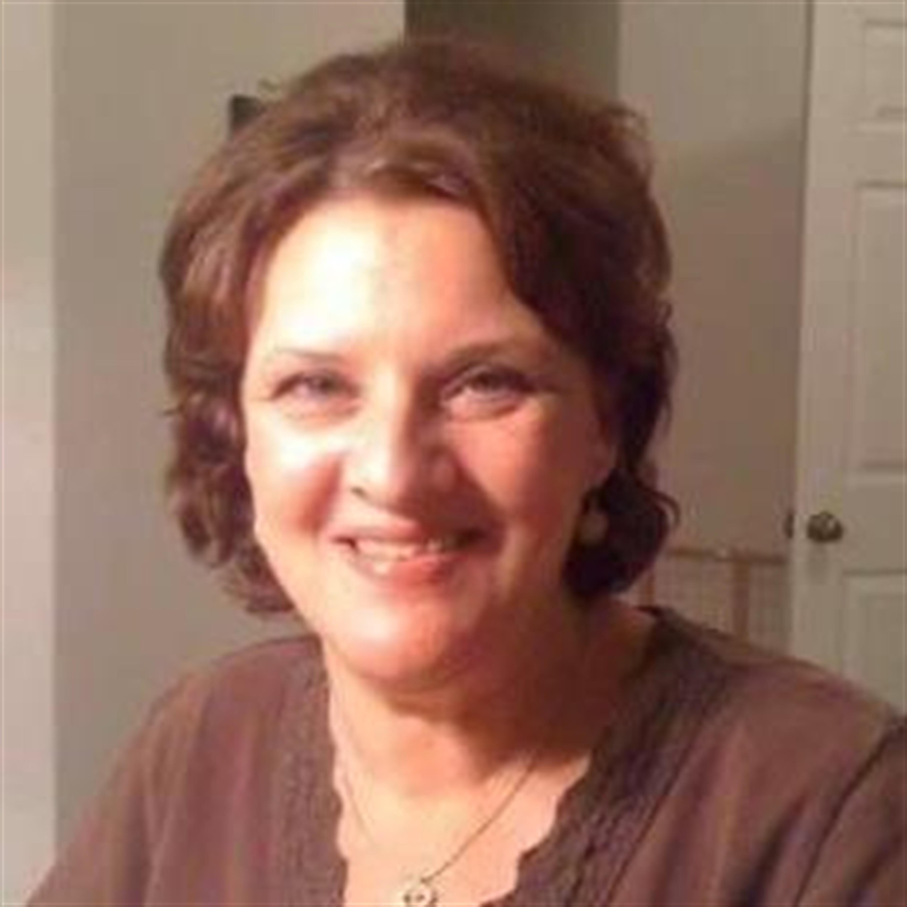 MaryAnn Bowman