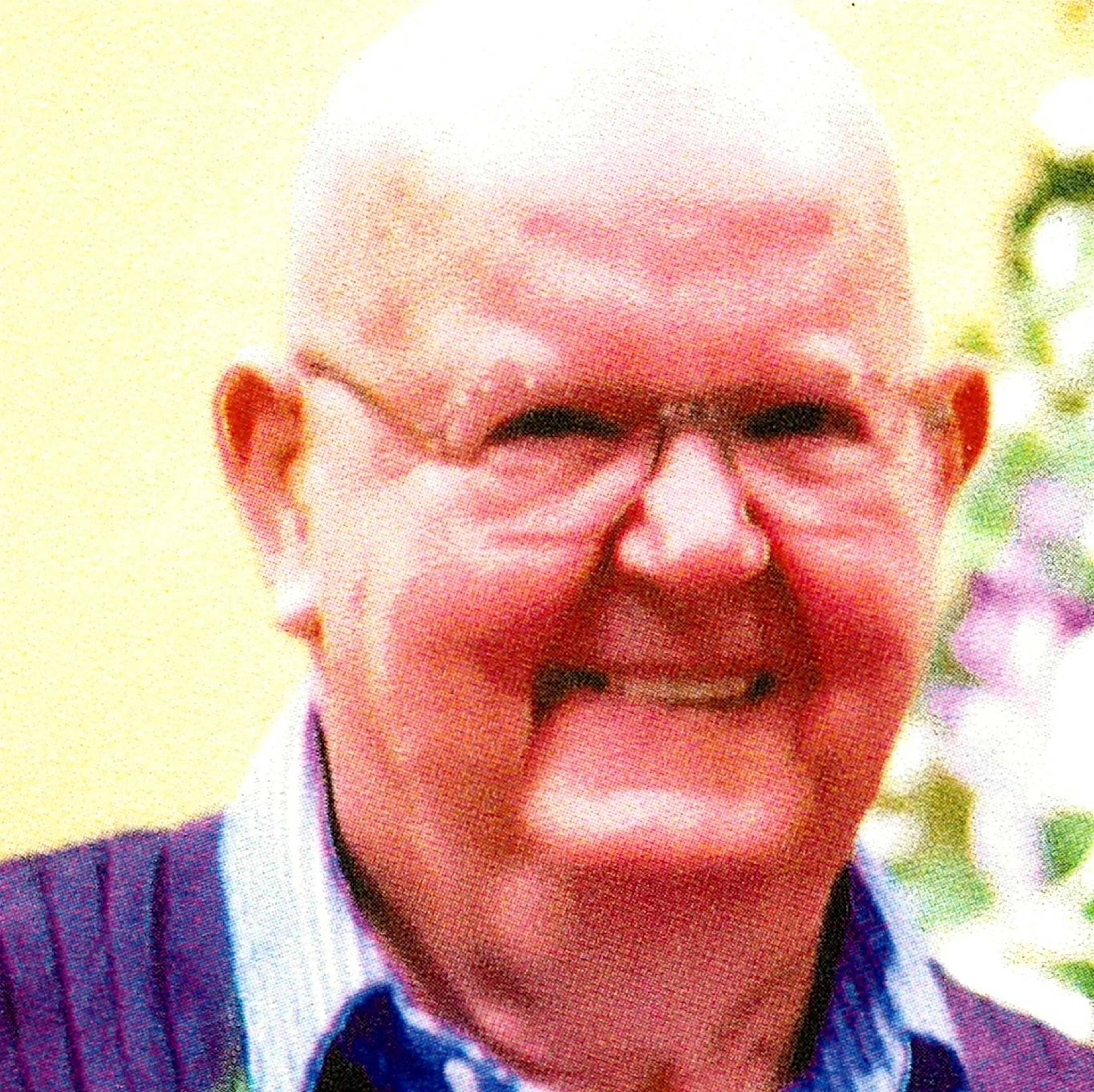 Gerald L. Dorfner