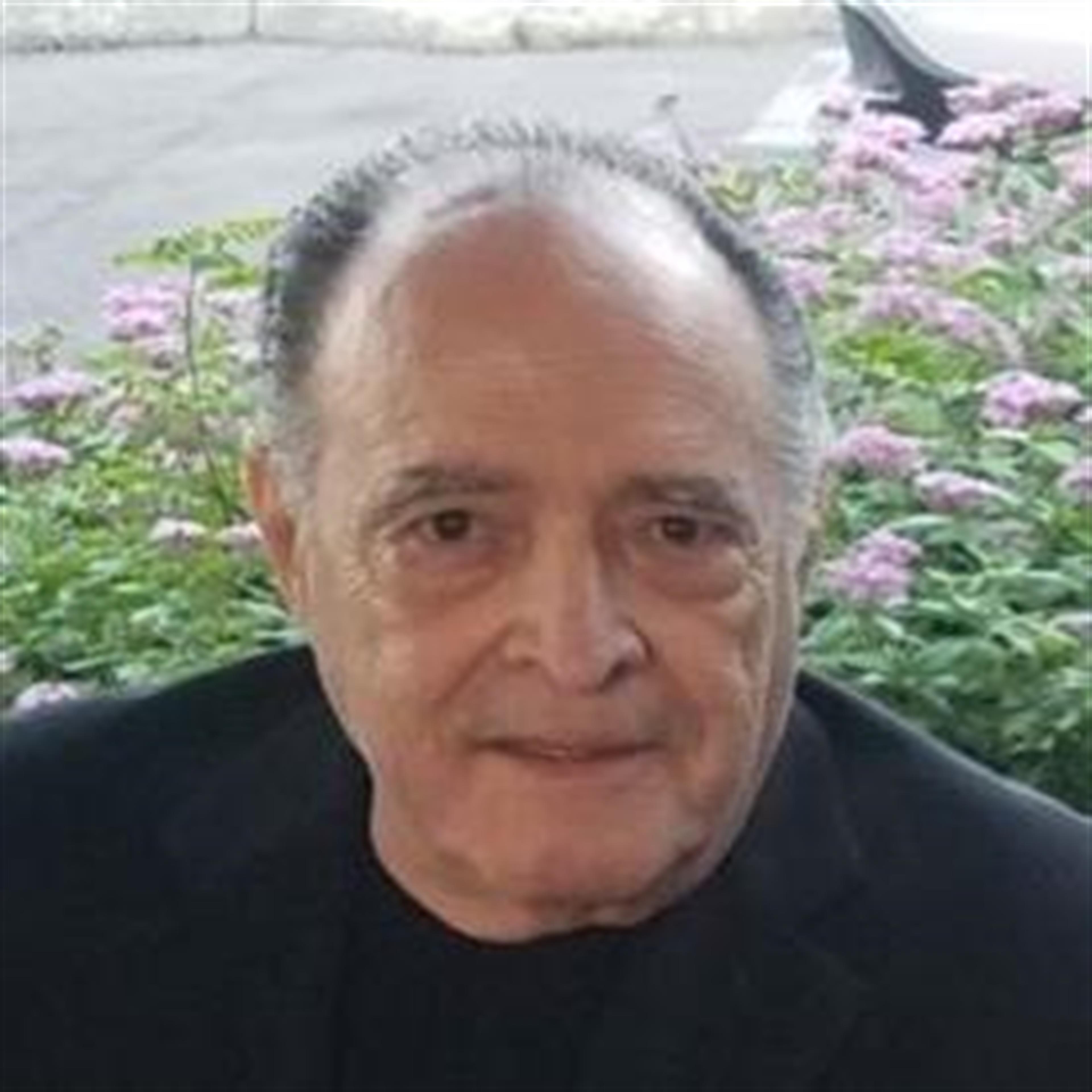 Stanley I. Pachter