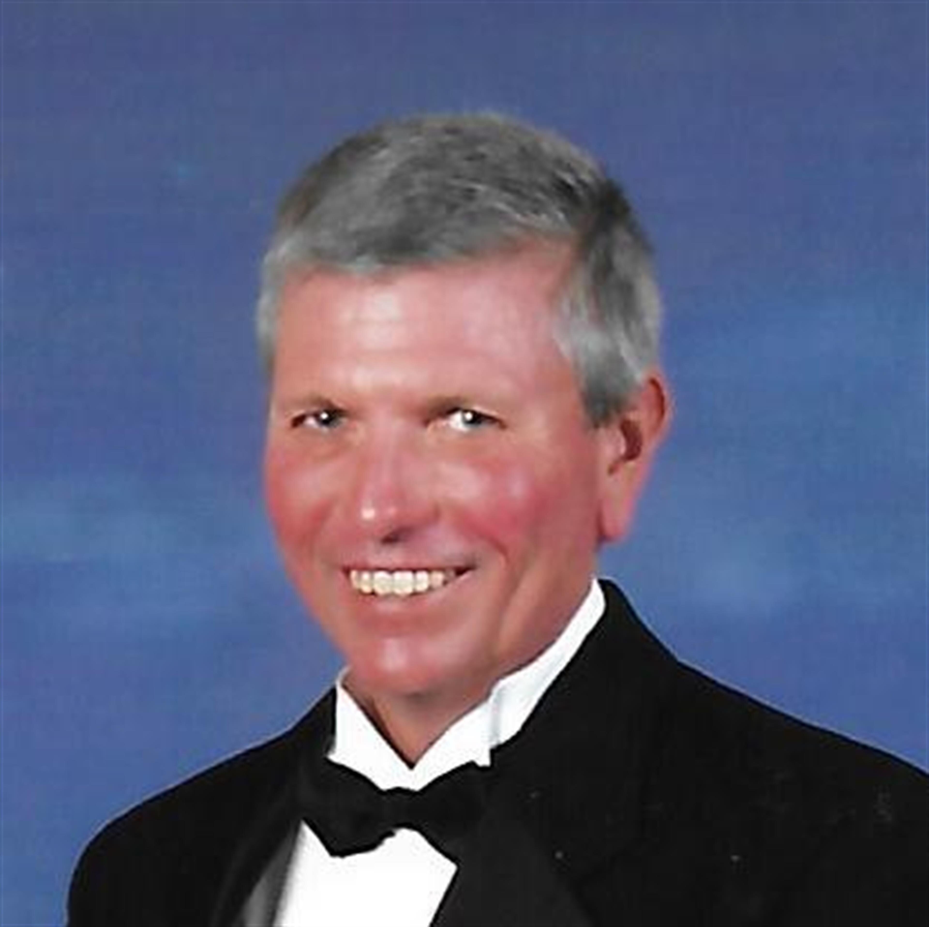 Jeffery Millard Fuller