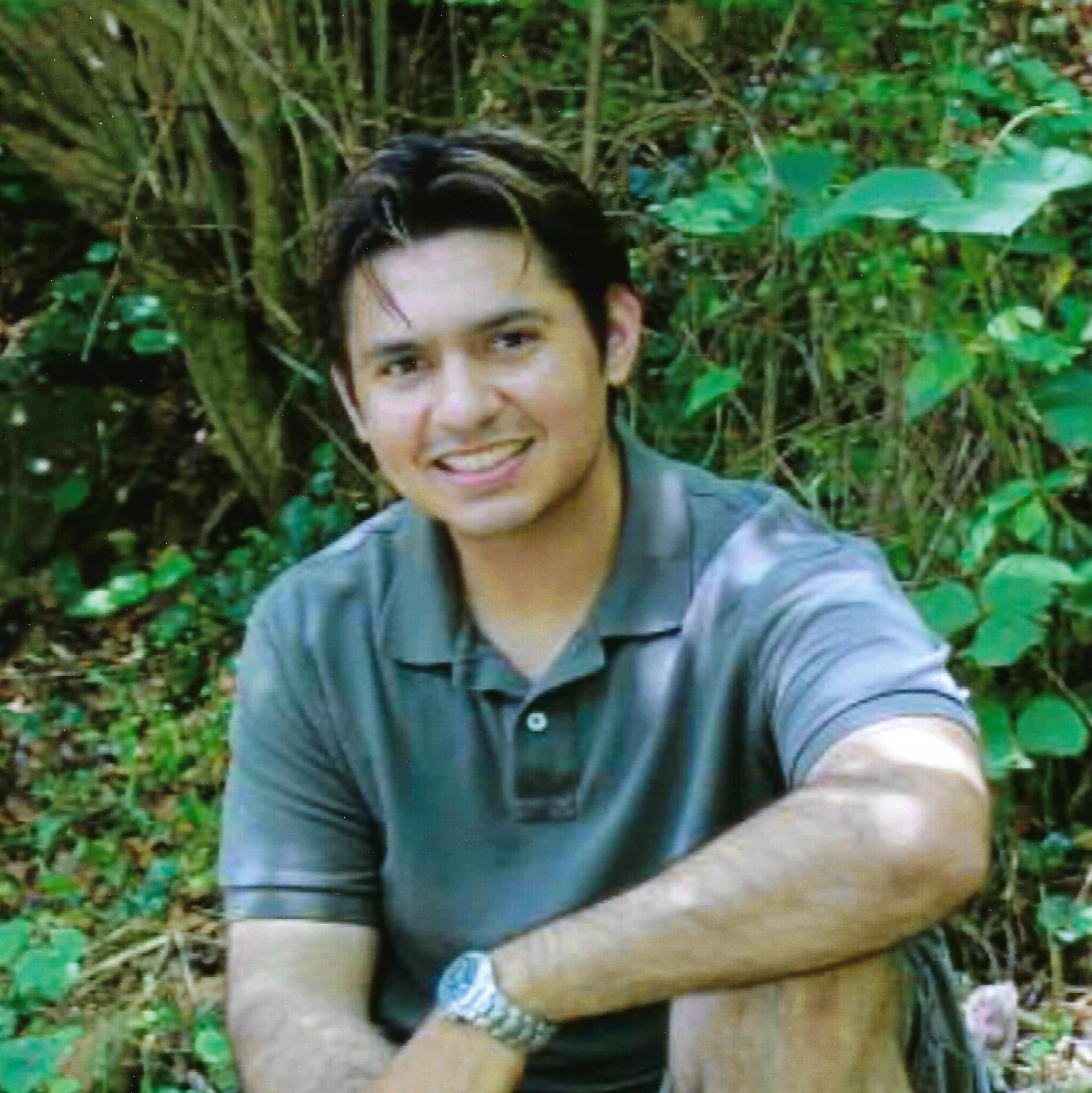 Bruno Guedes' obituary picture