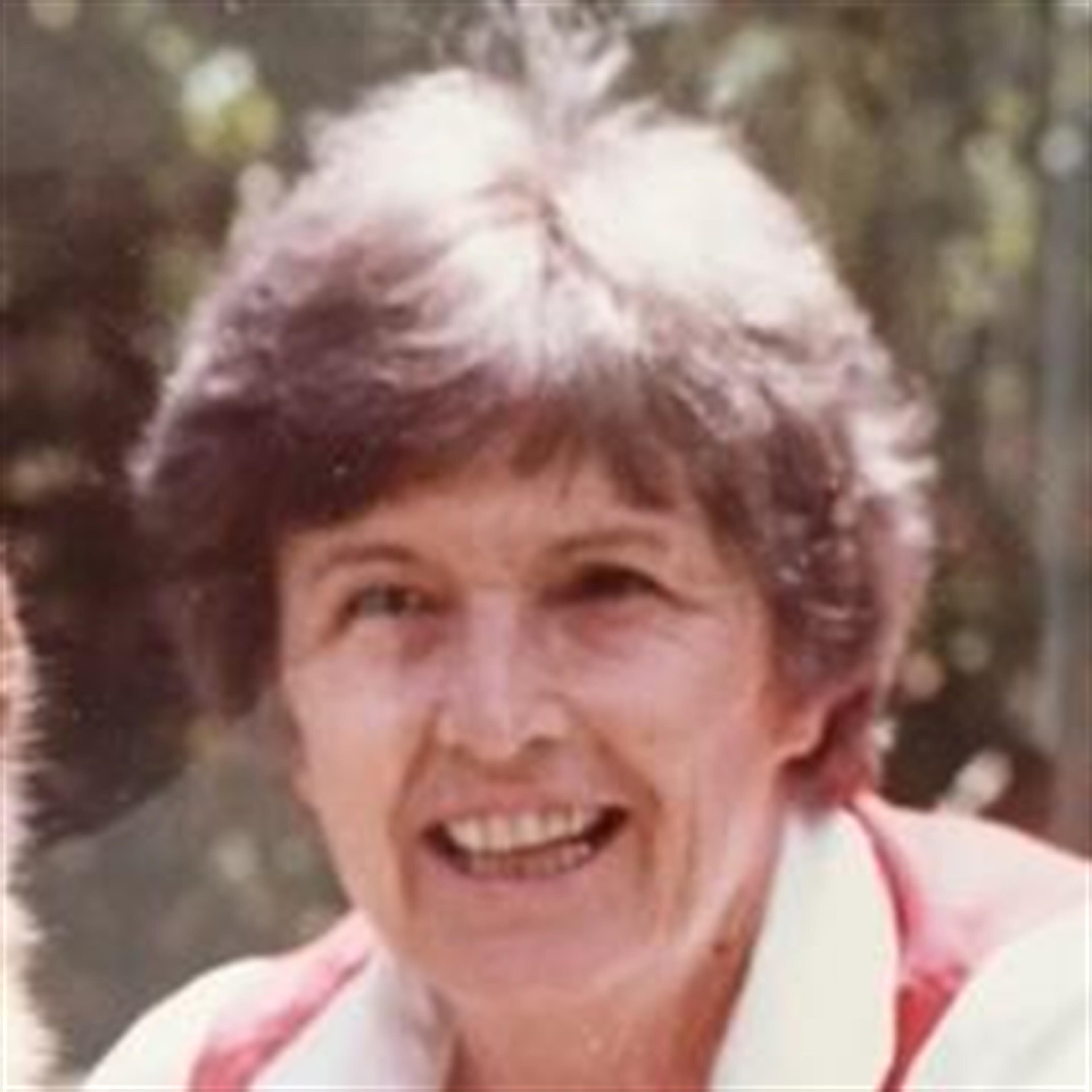 Bette J. Cheney
