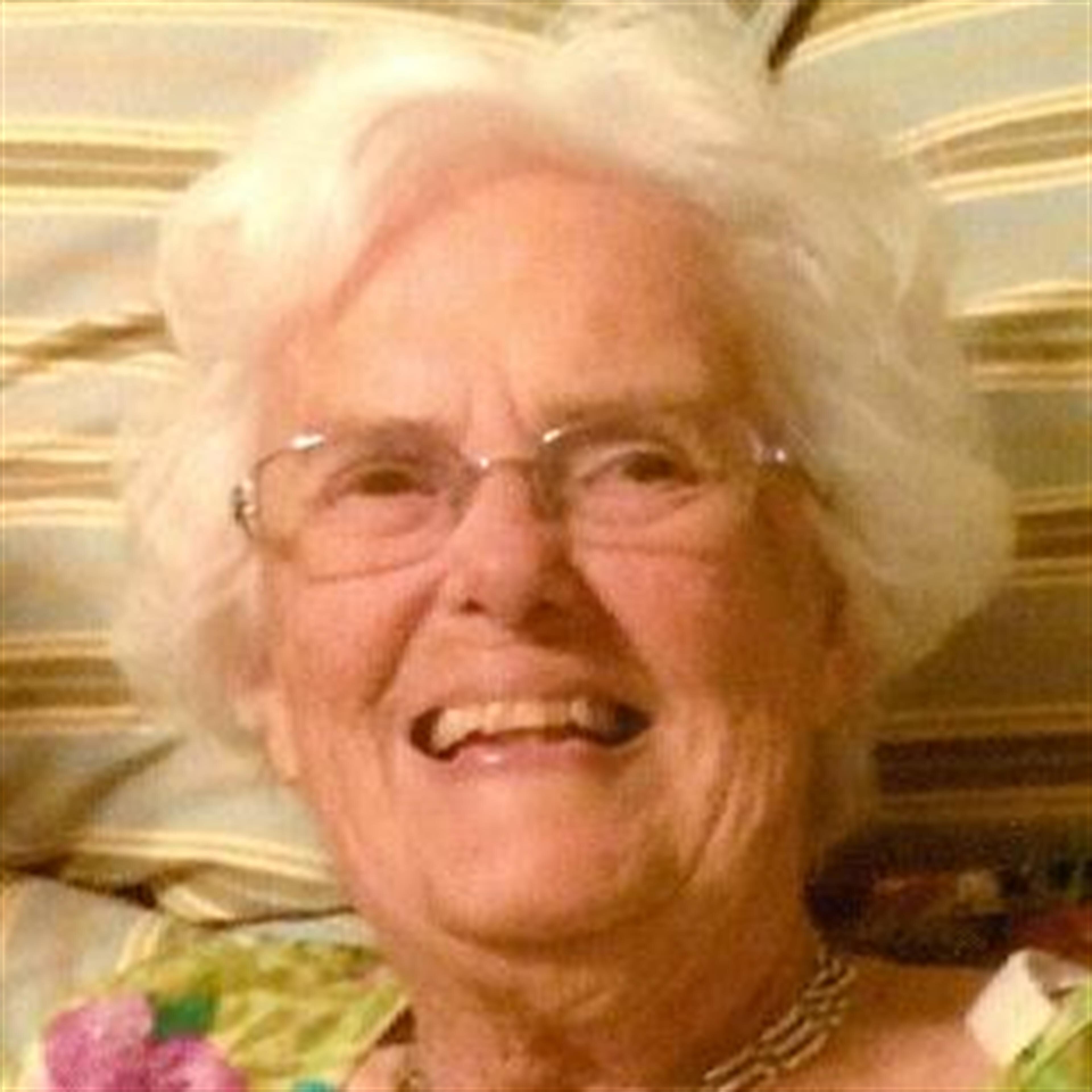 Elaine Joan Sikkenga