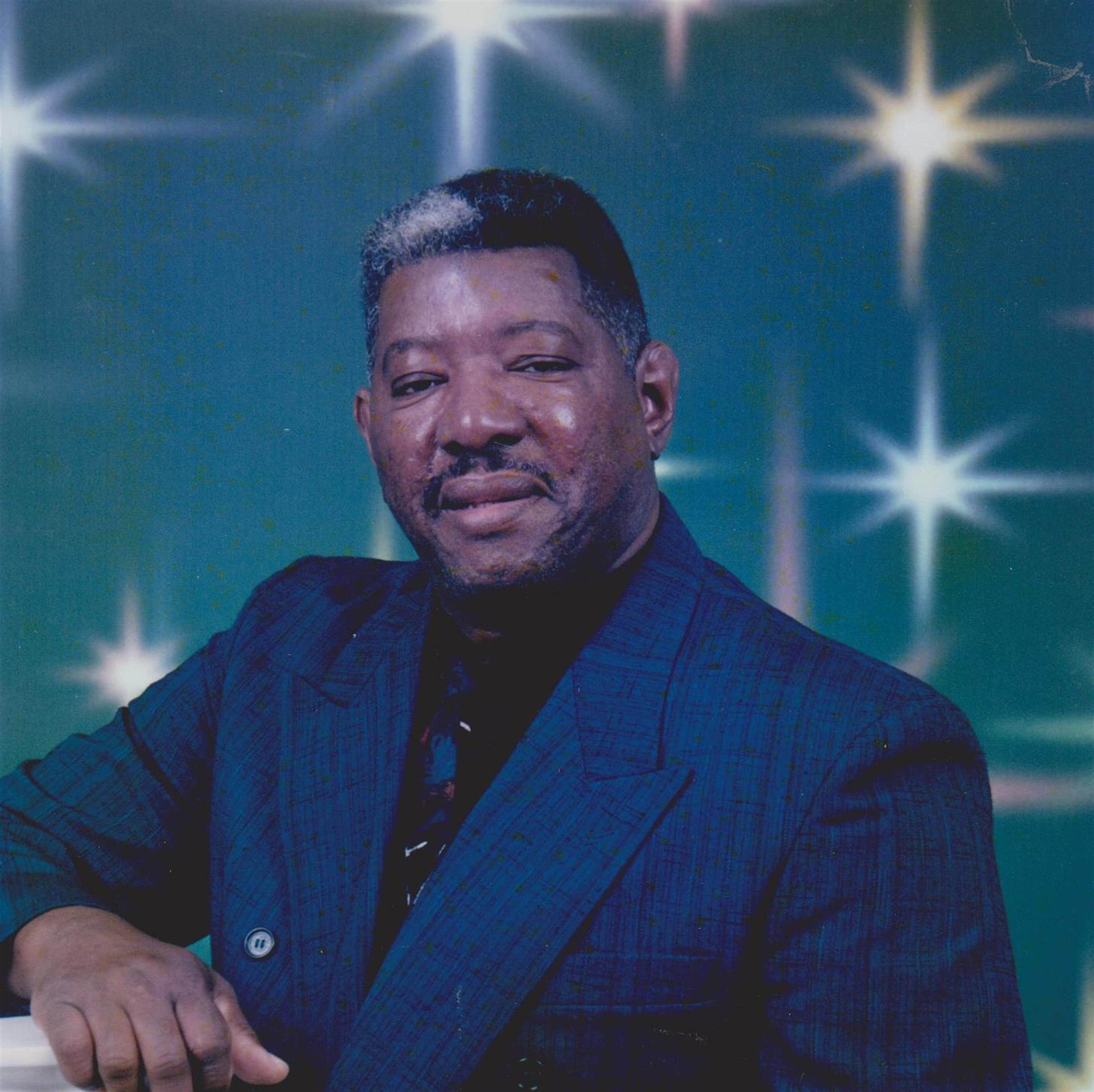 Claude Douglas Edmonson Sr.