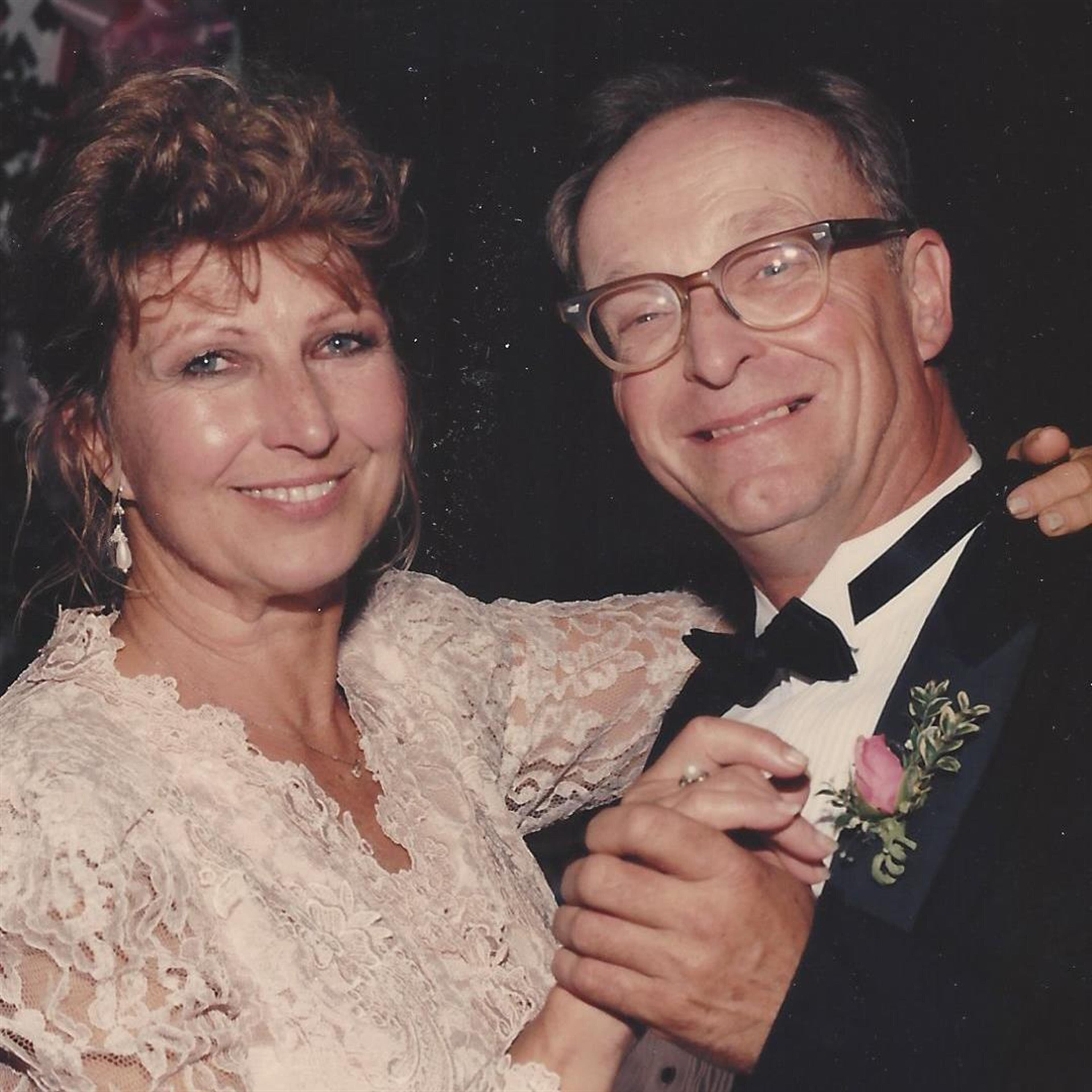 Norman  Olsen (Hartville)