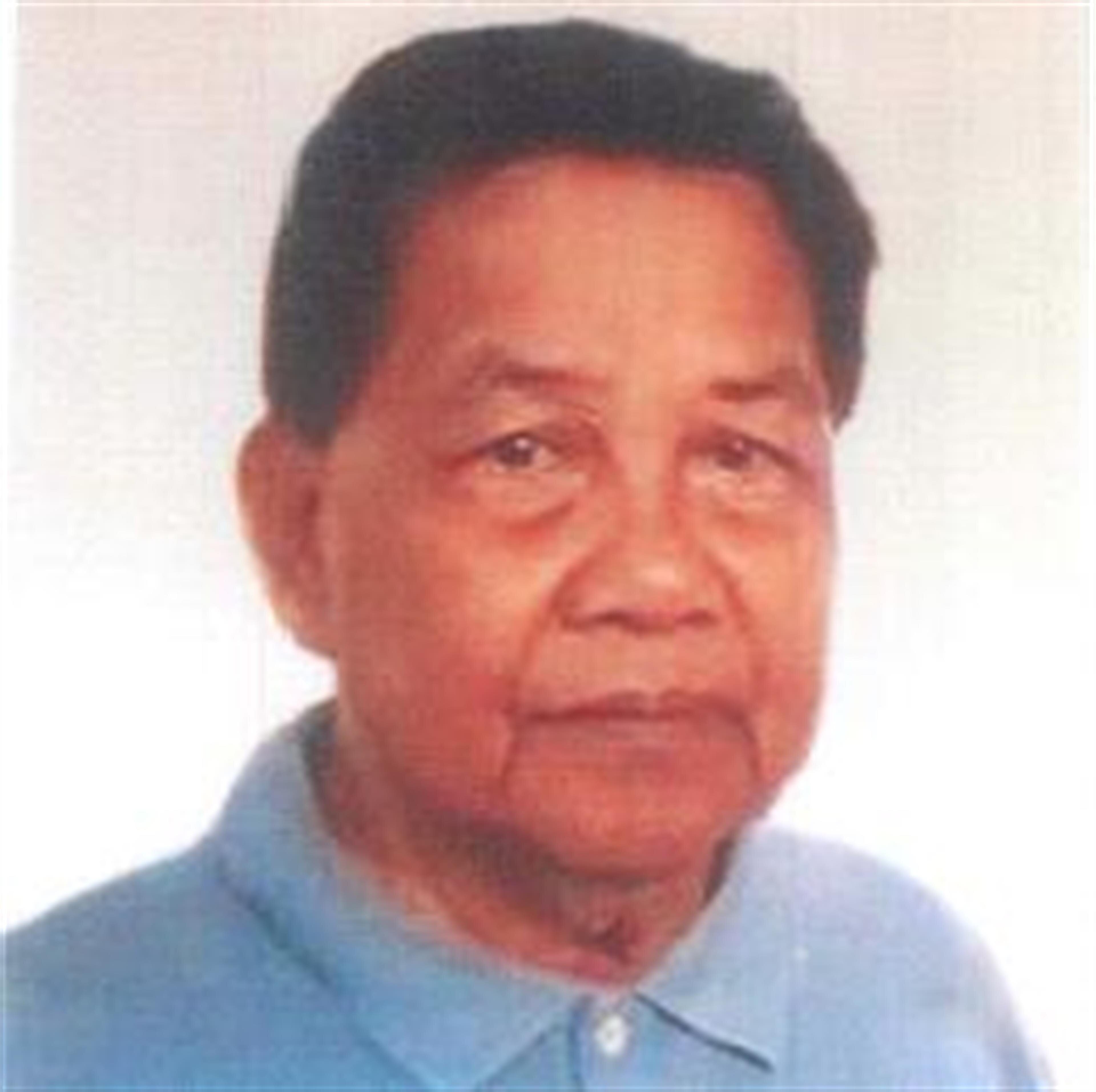 Danilo Juan Alonzo  Ponce