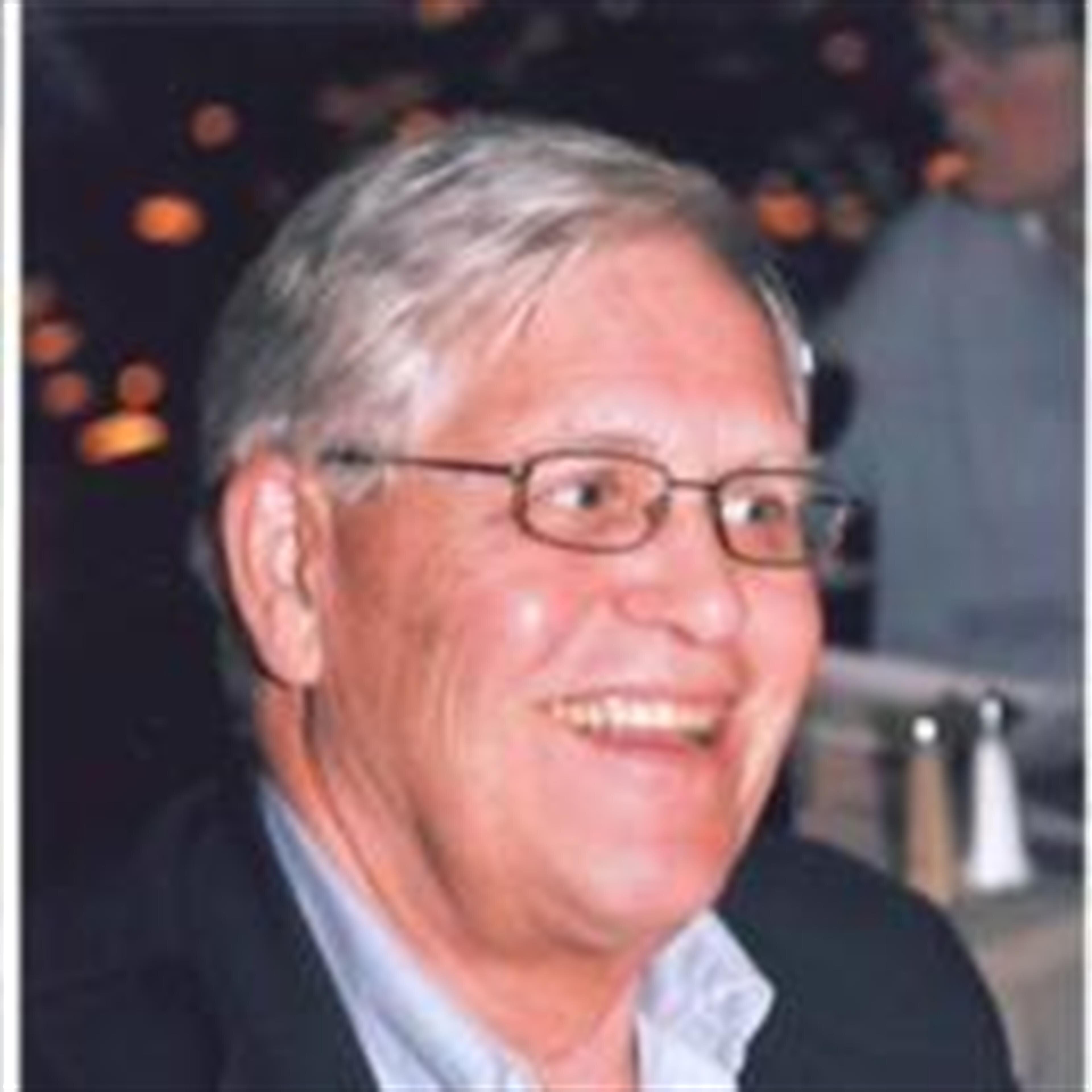 Ronald Lee Zoet