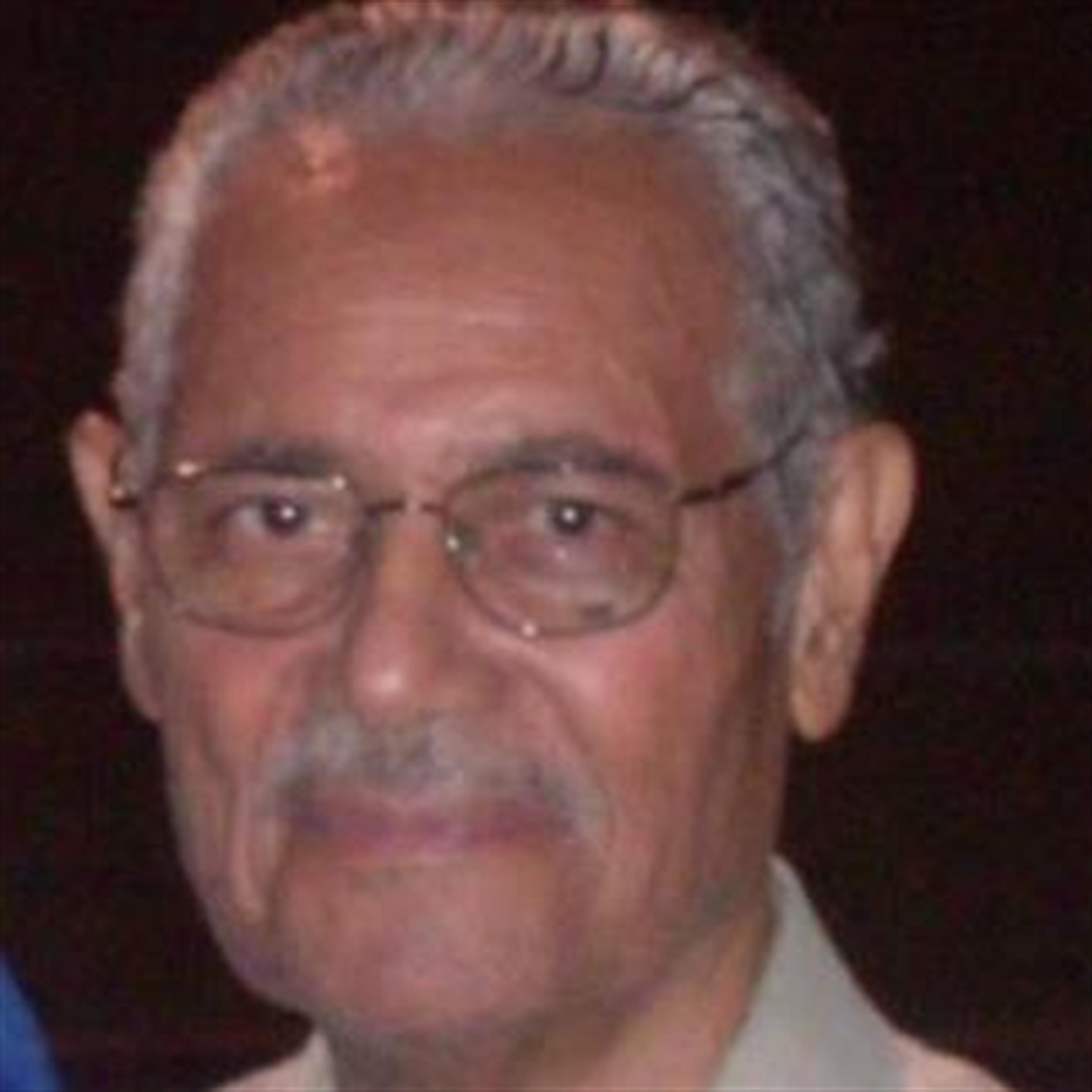 Grady G.  Simpson