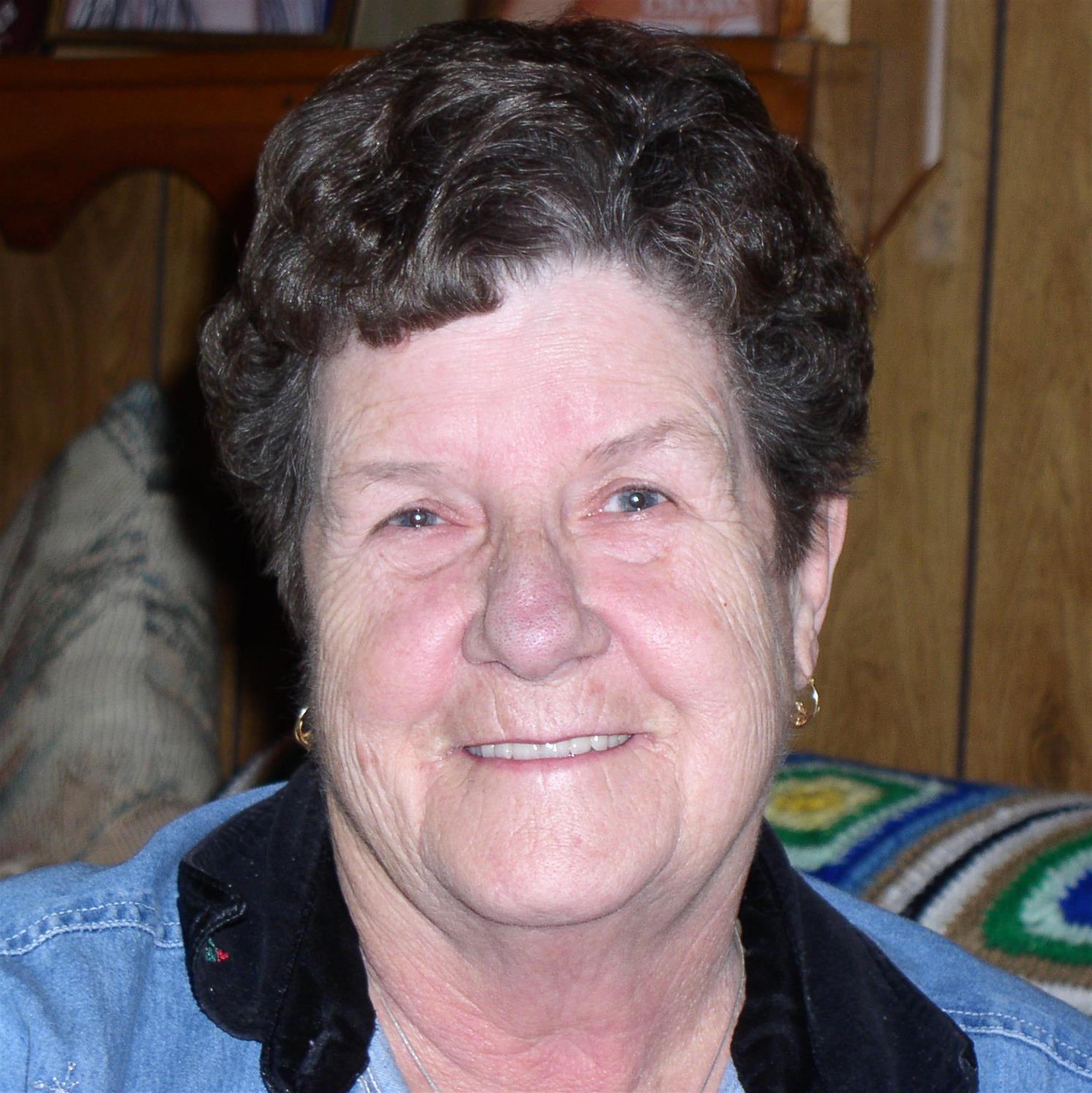 Alzina  M. Wilson (Seymour)