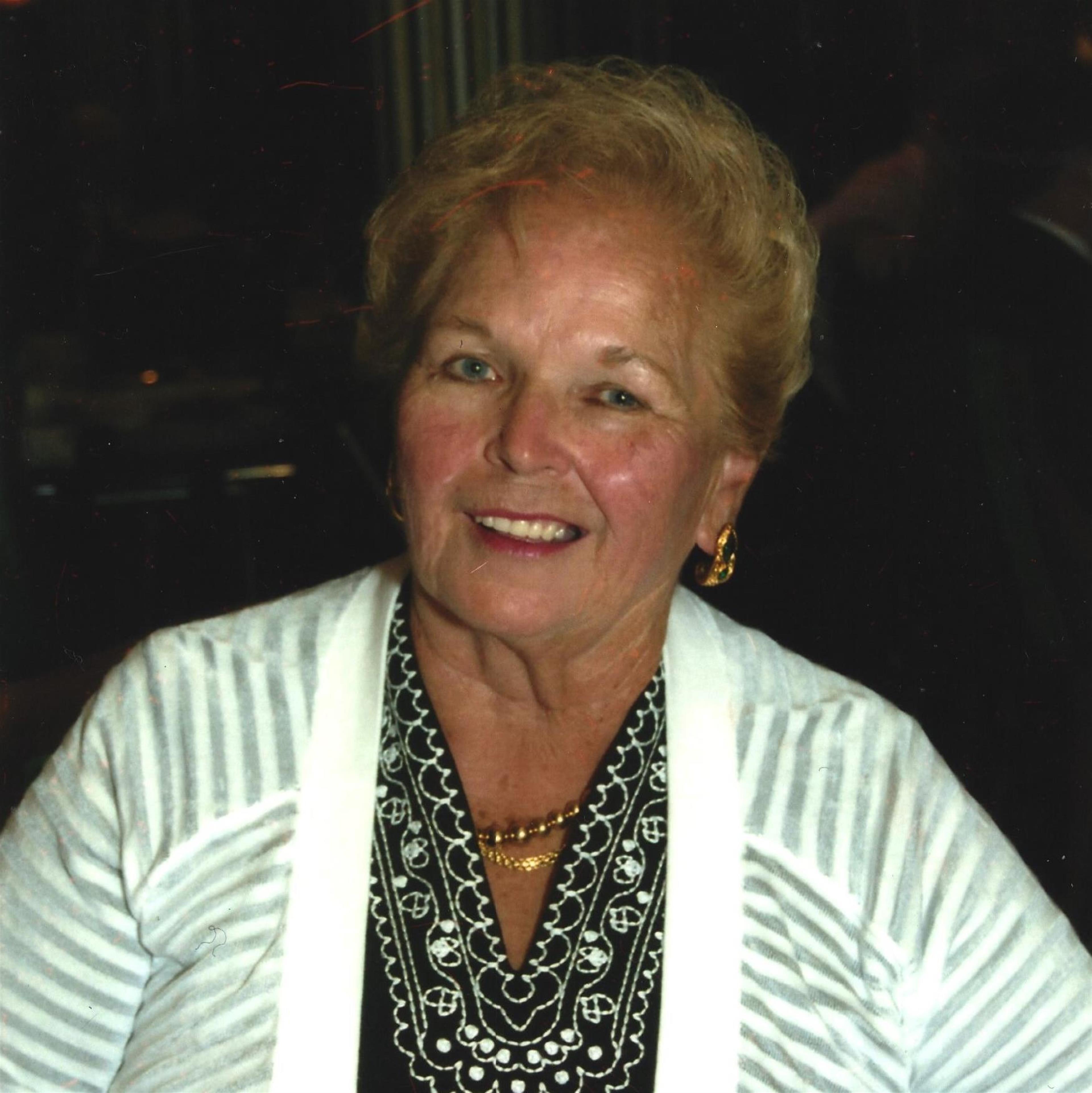 Maureen G. (Clark) Imielkowski