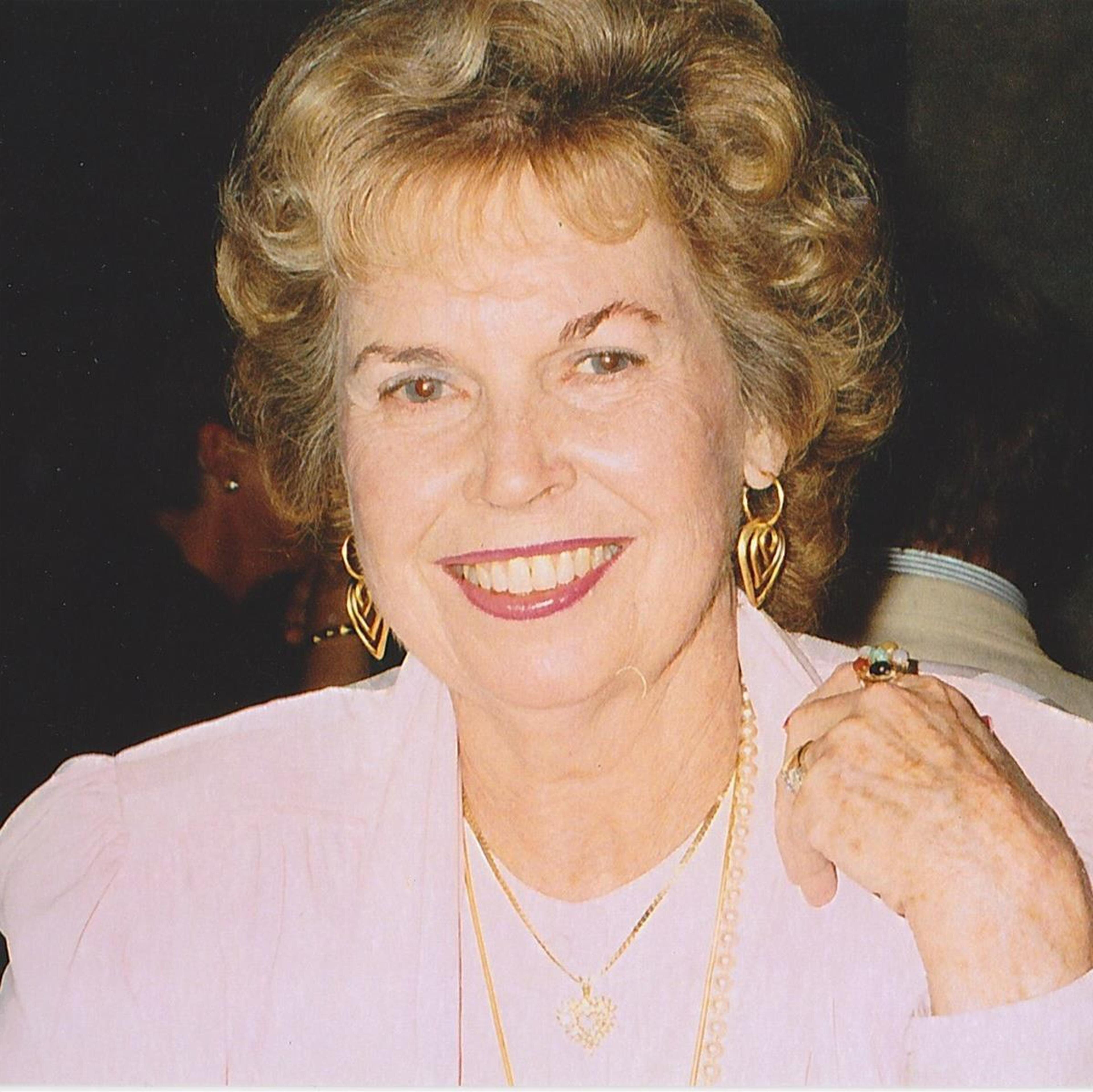 Gloria Ann Archer
