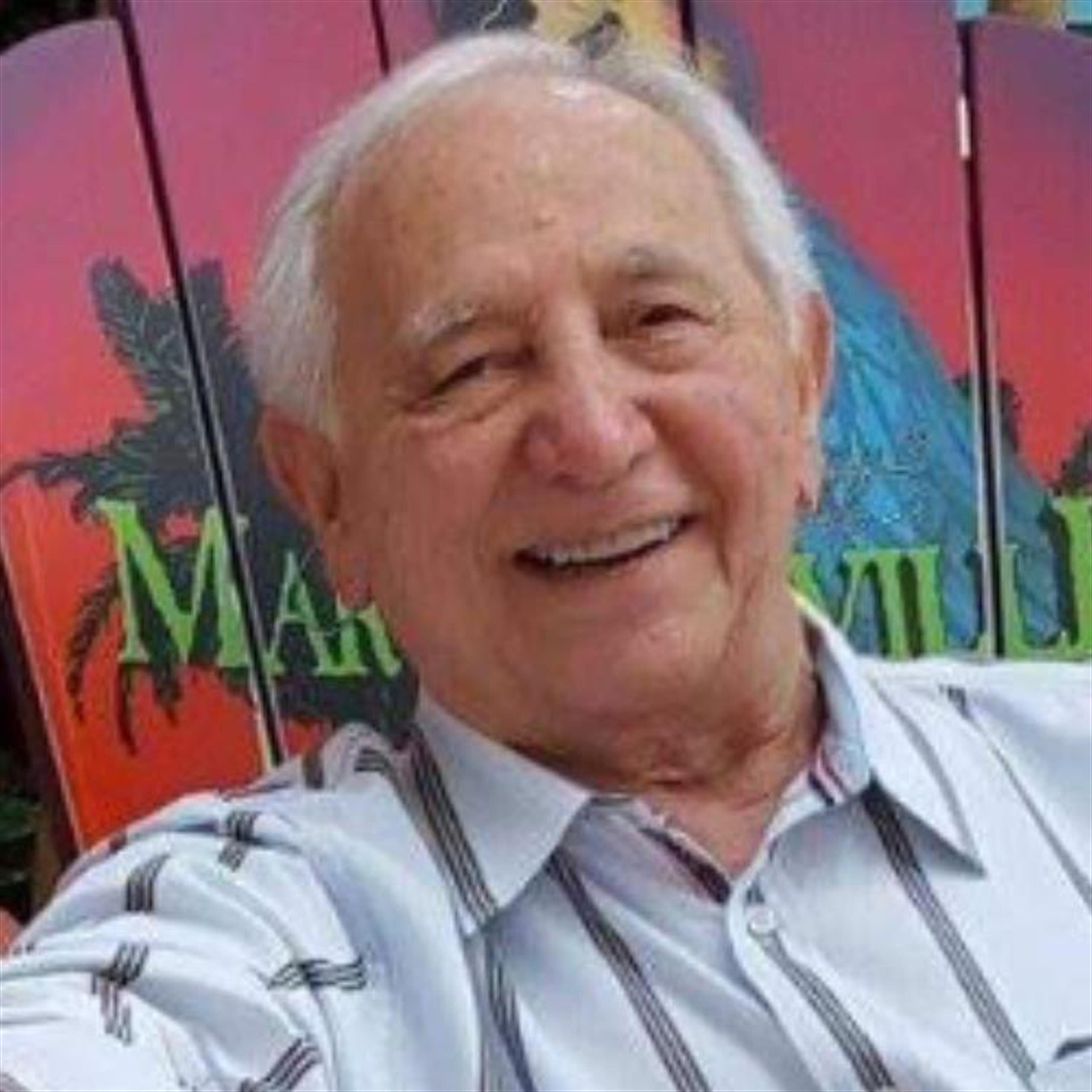 Seymour Setnor