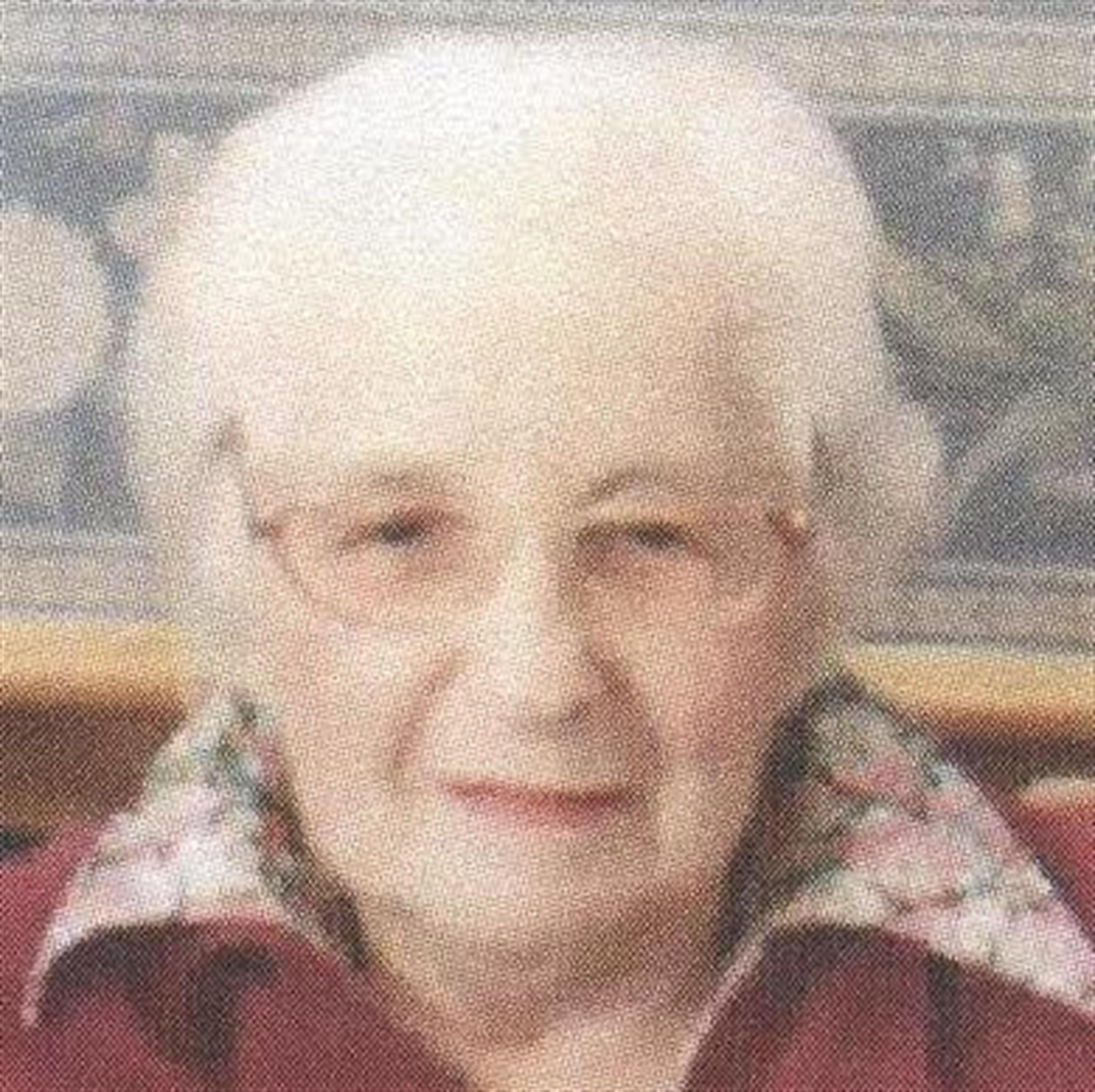 Dorothy E. Firtion