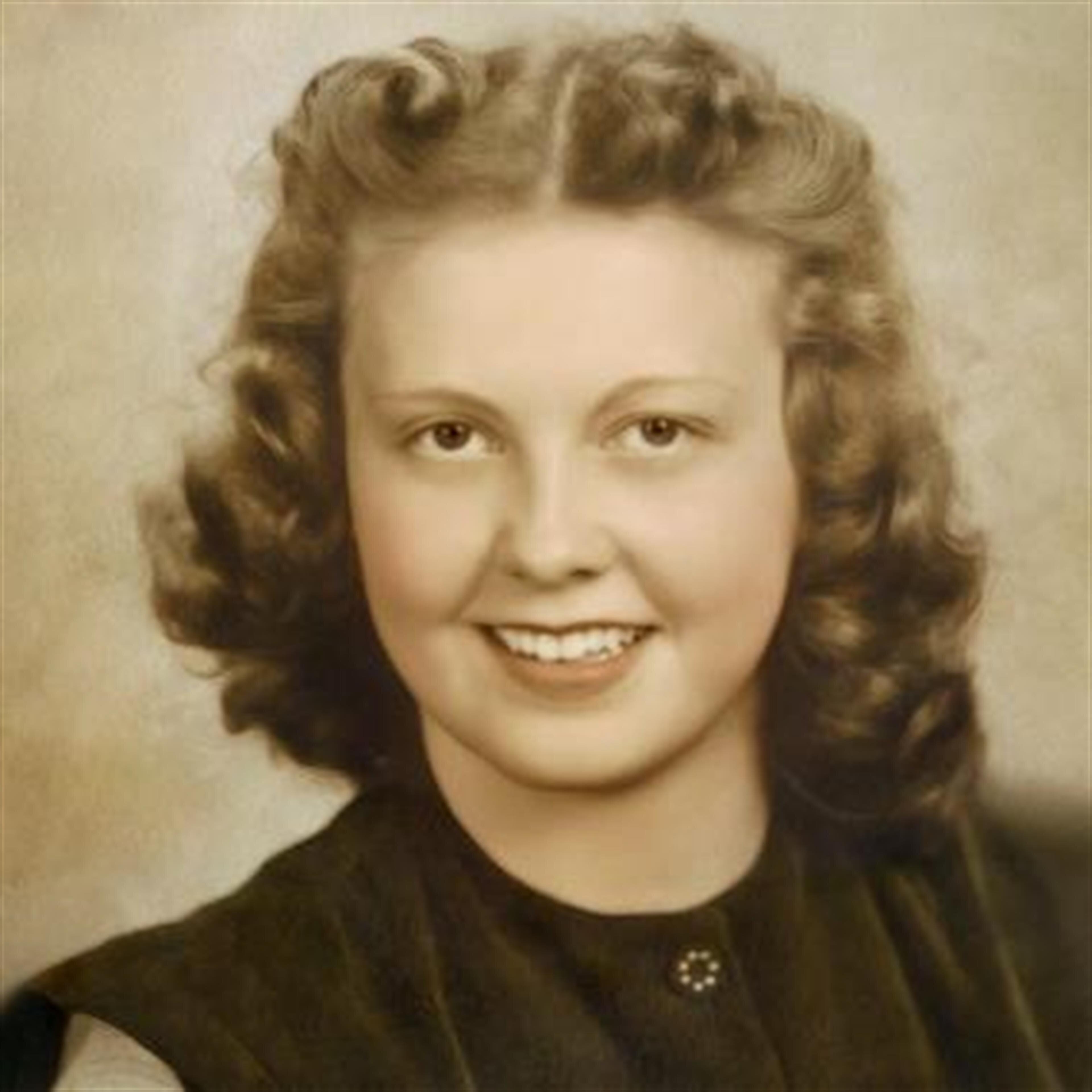 Roberta Louise Standa