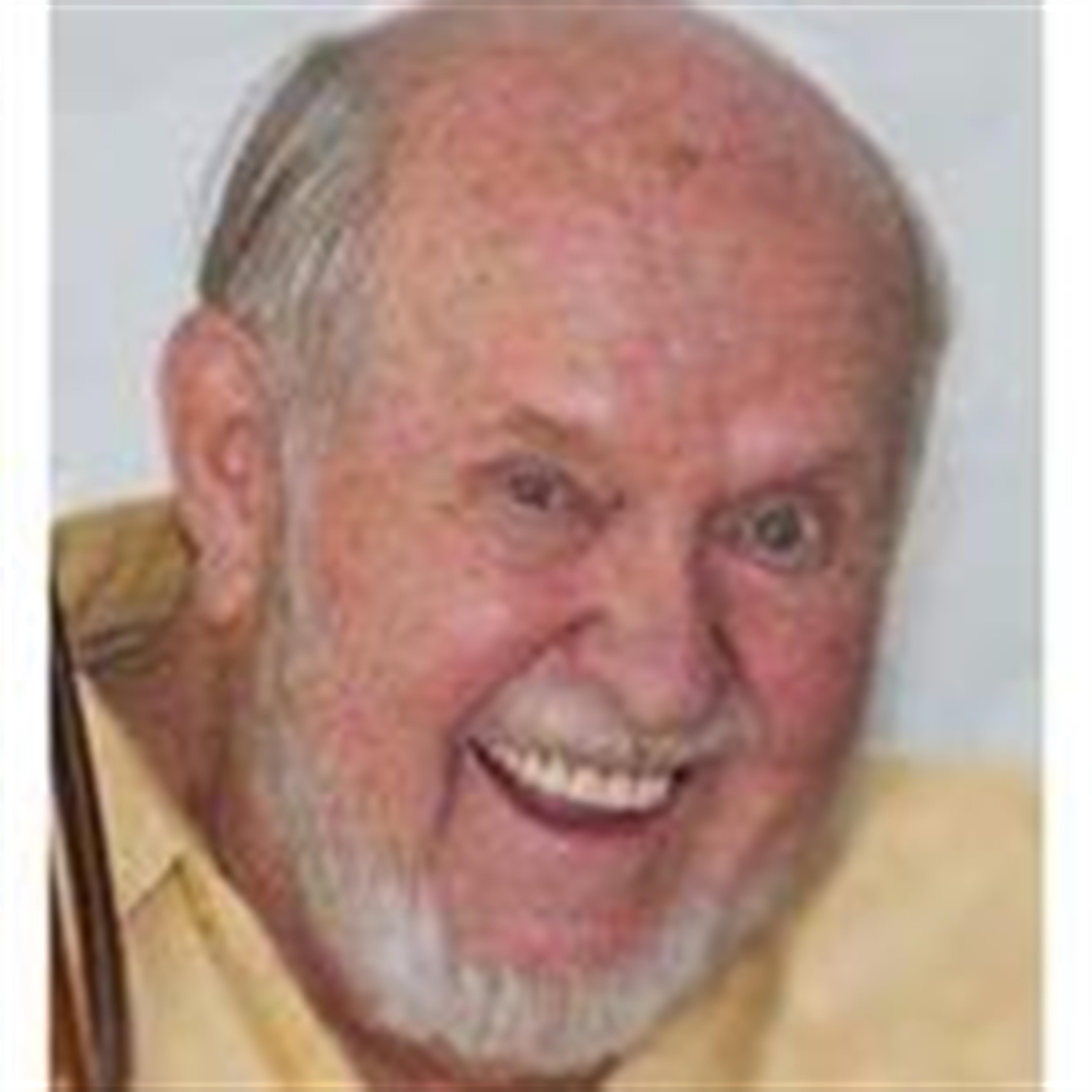 Harold Chambers (Bolivar)