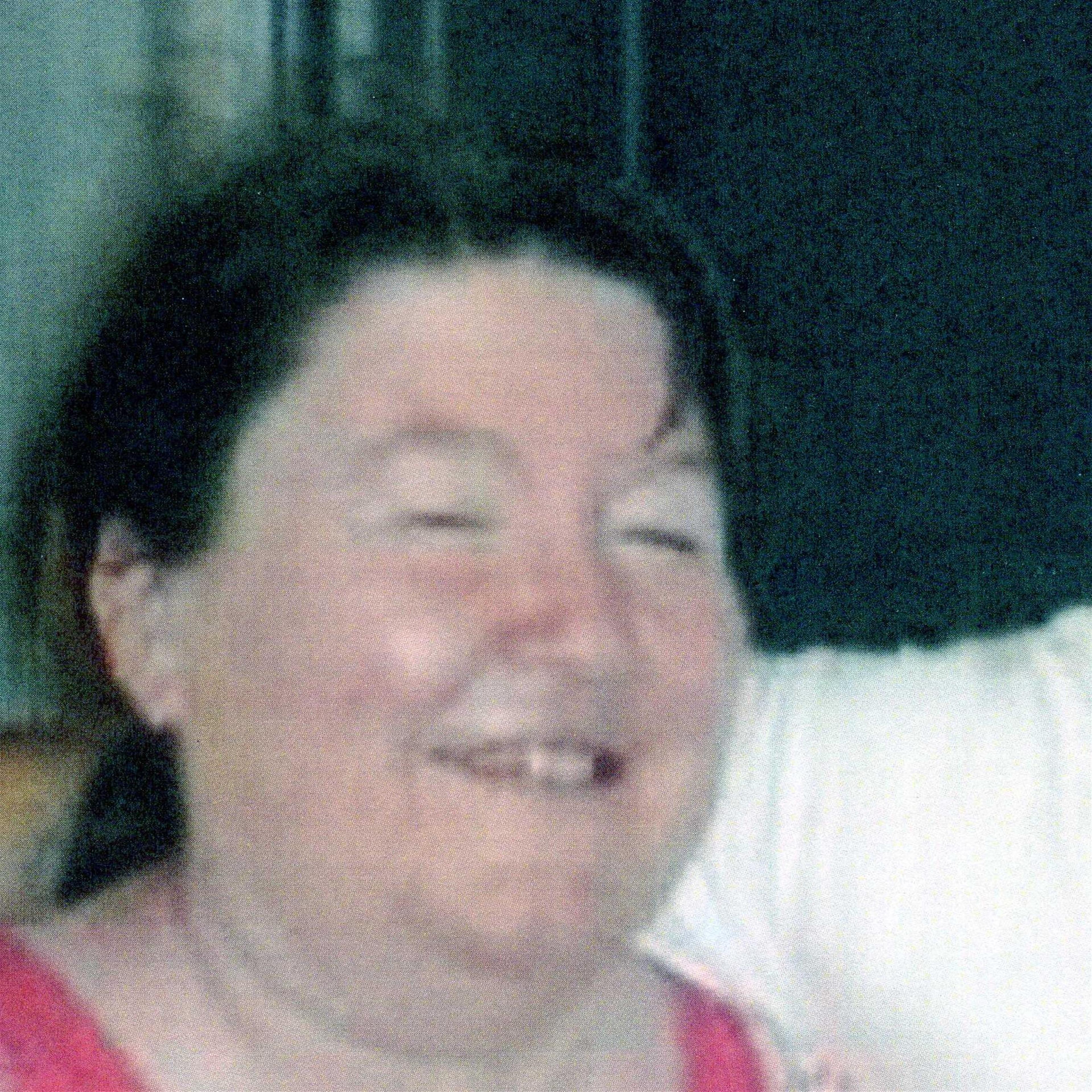 Luanne McCabe