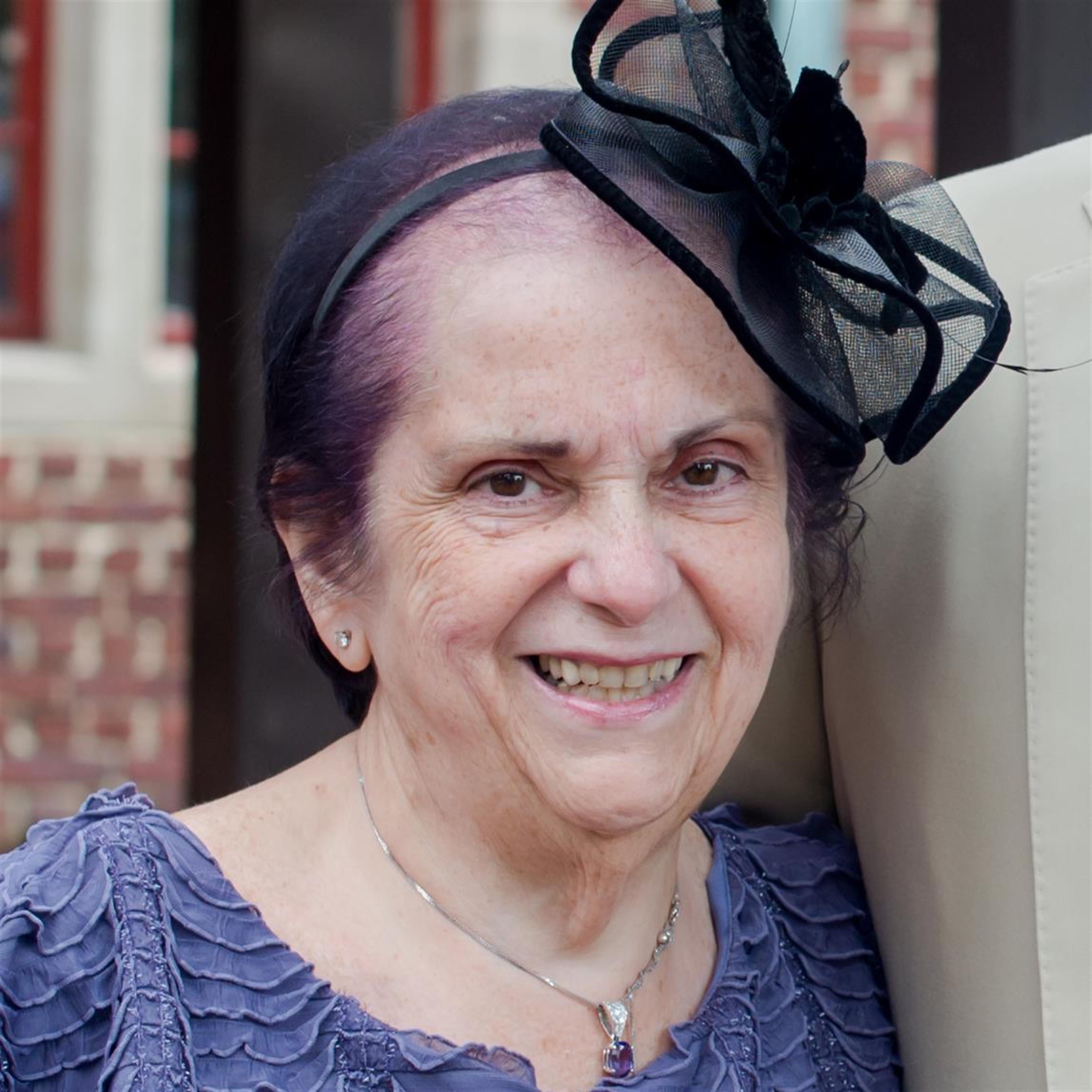 Maryann Jean Lucania