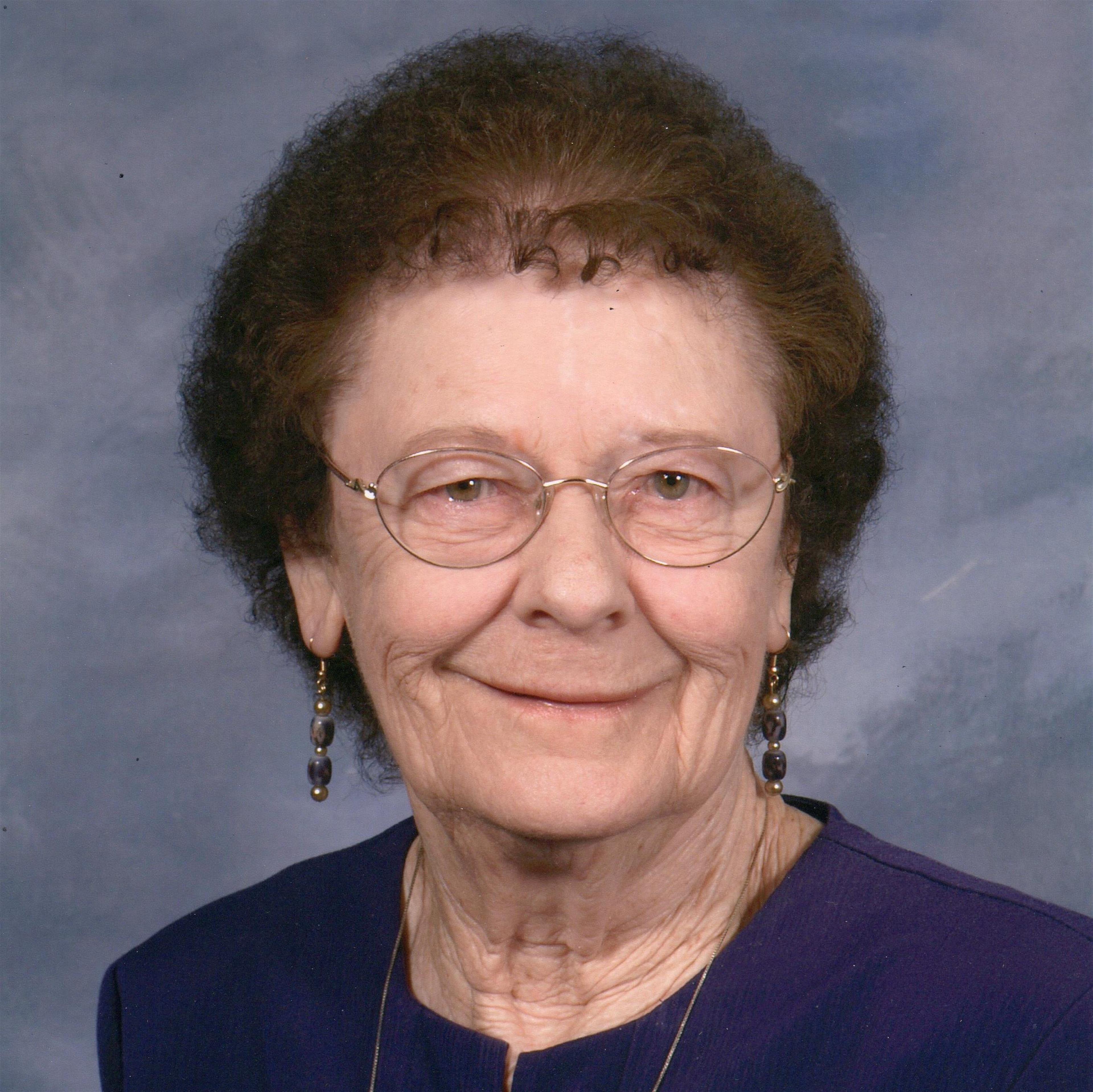 Mrs. Louise M. Kempenski