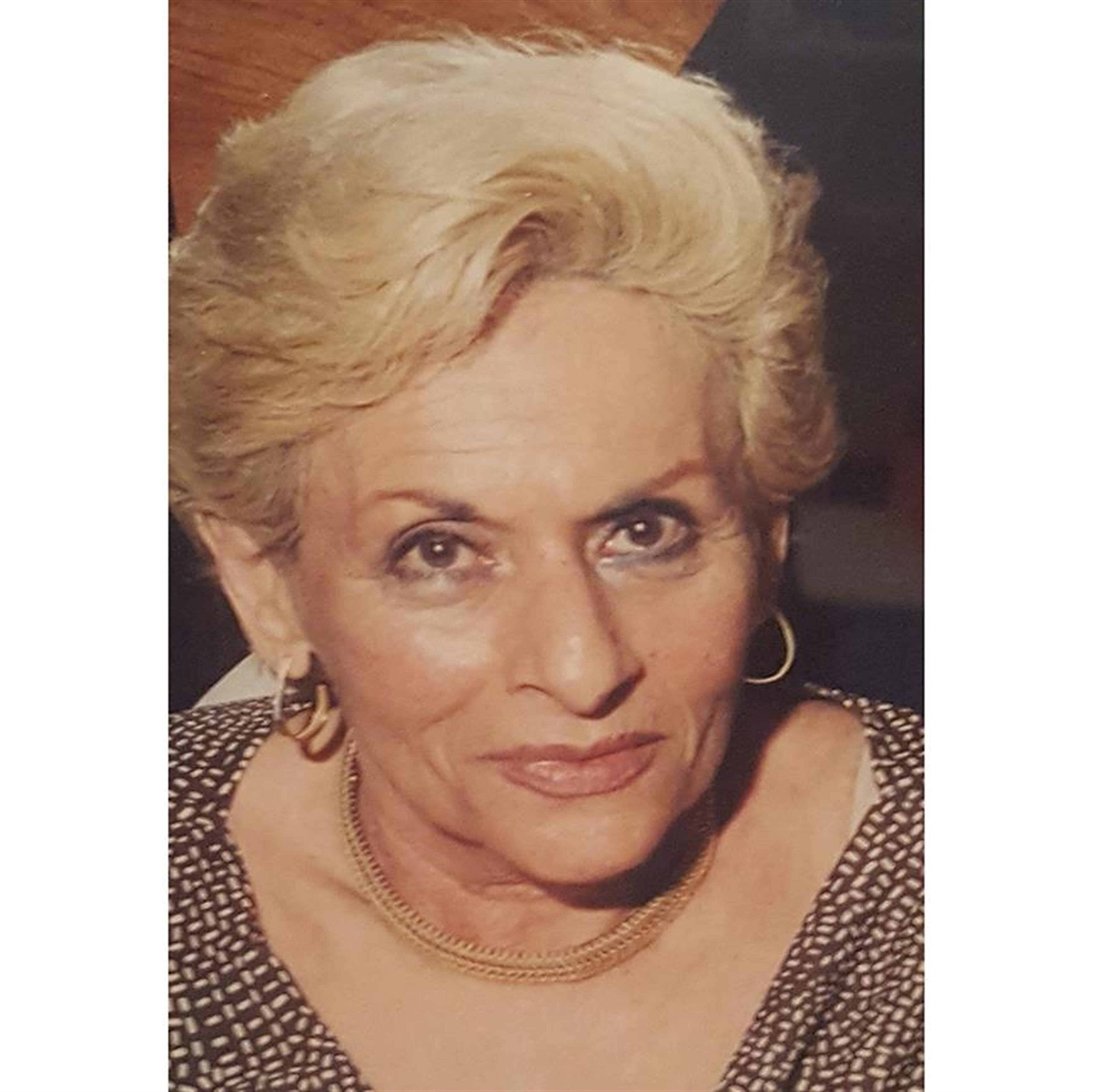 Elaine Kaufman