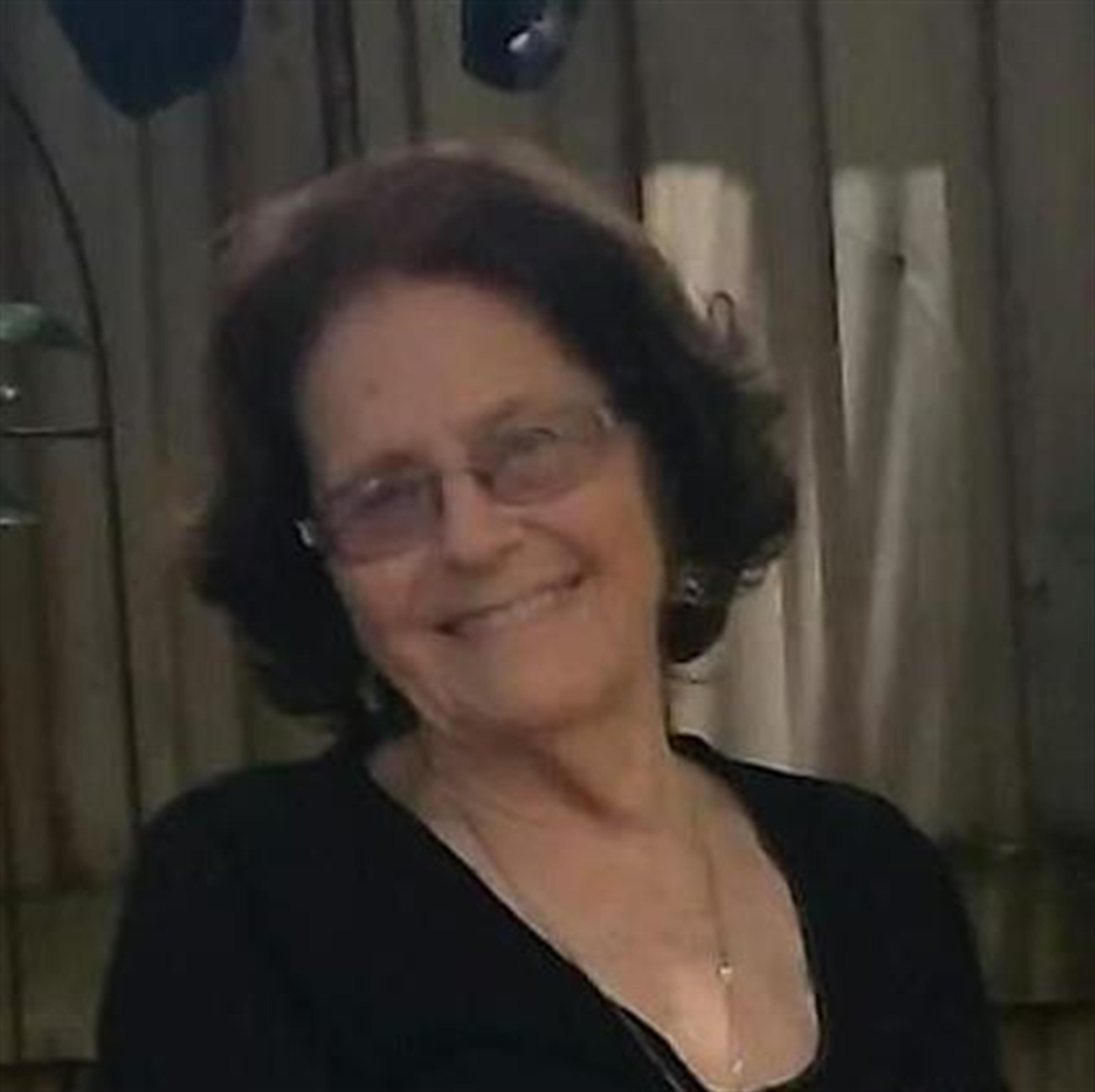 Arminta Lett