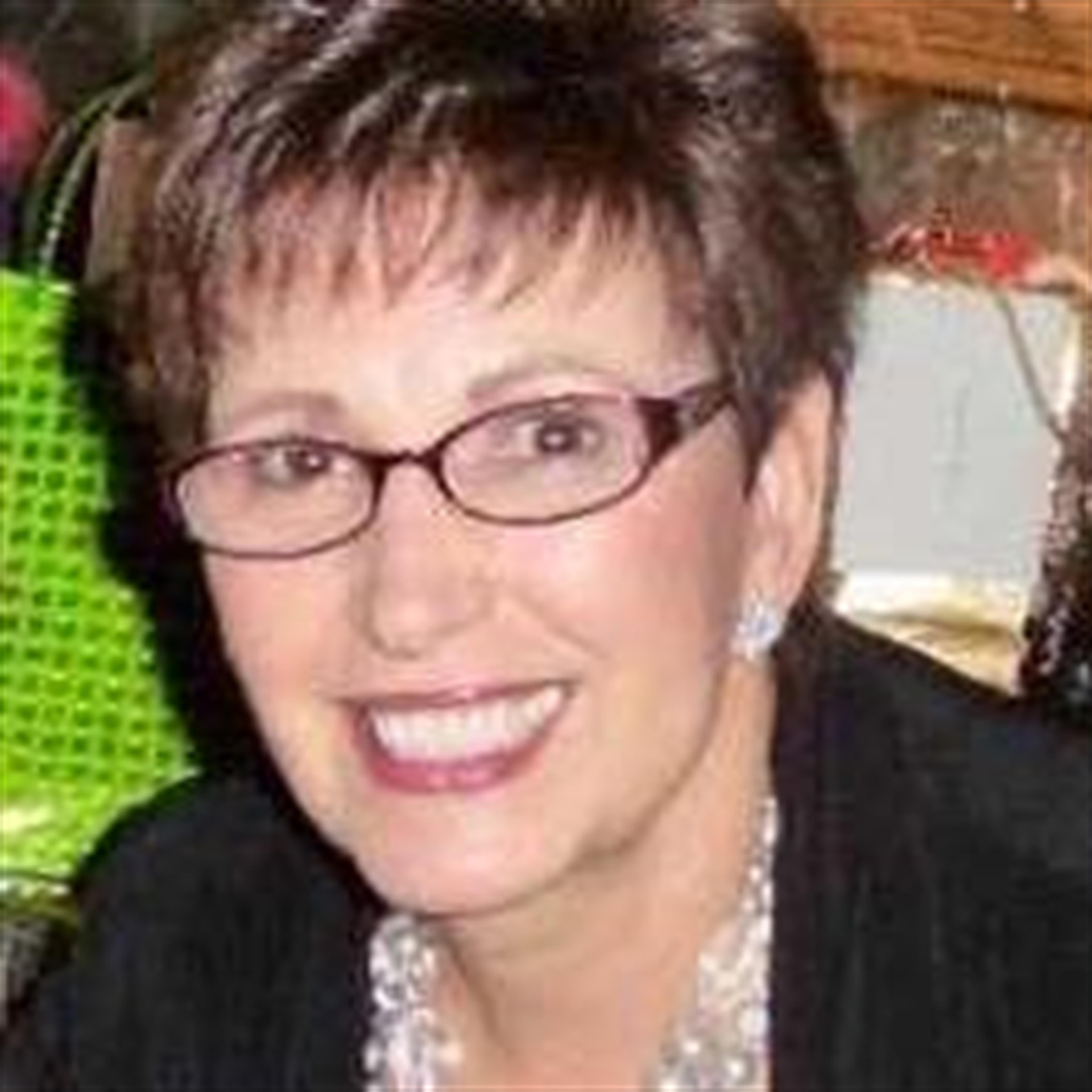 Arminda "Mindy" Baade