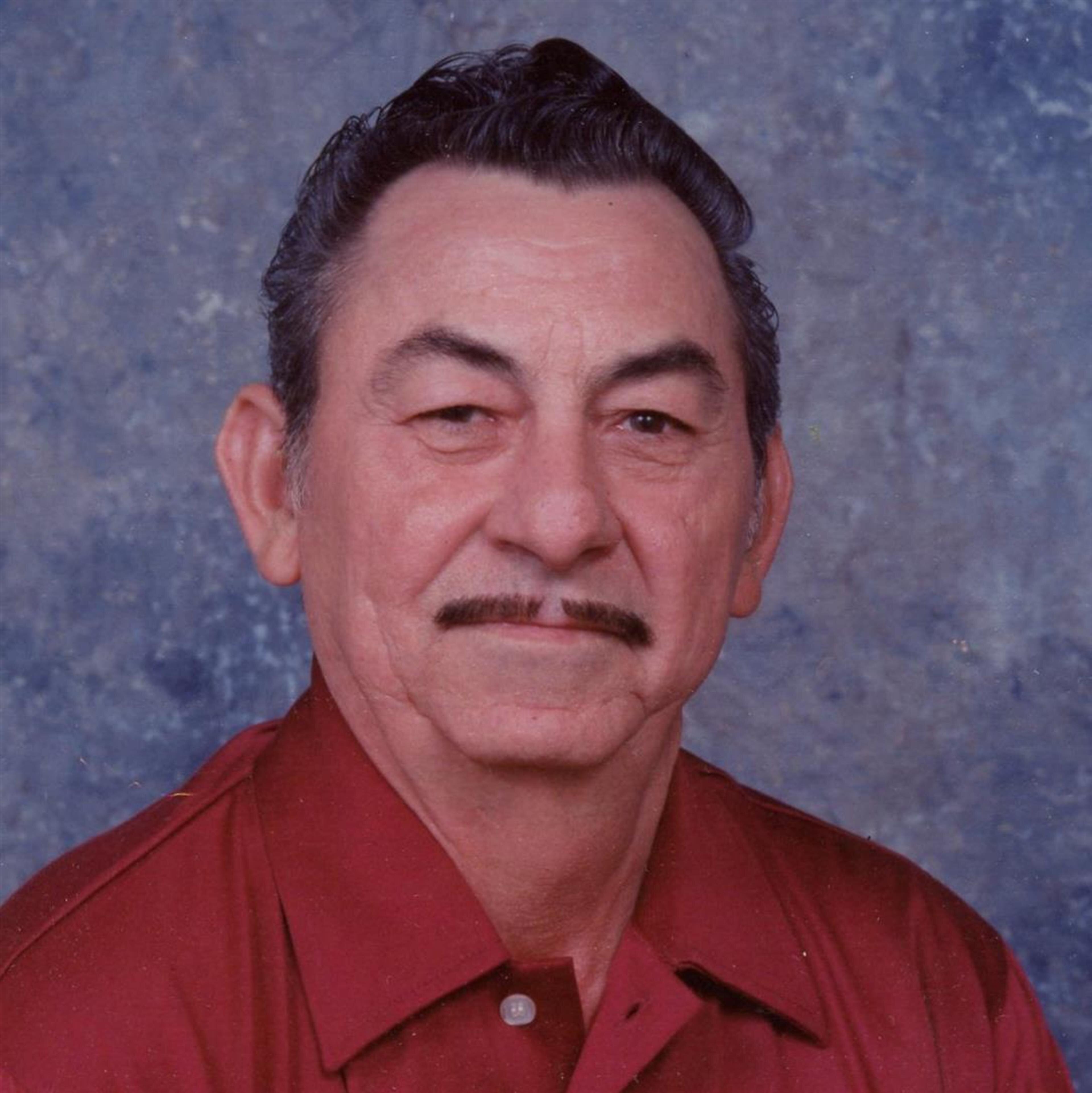 Mr.  Juan Fuentes
