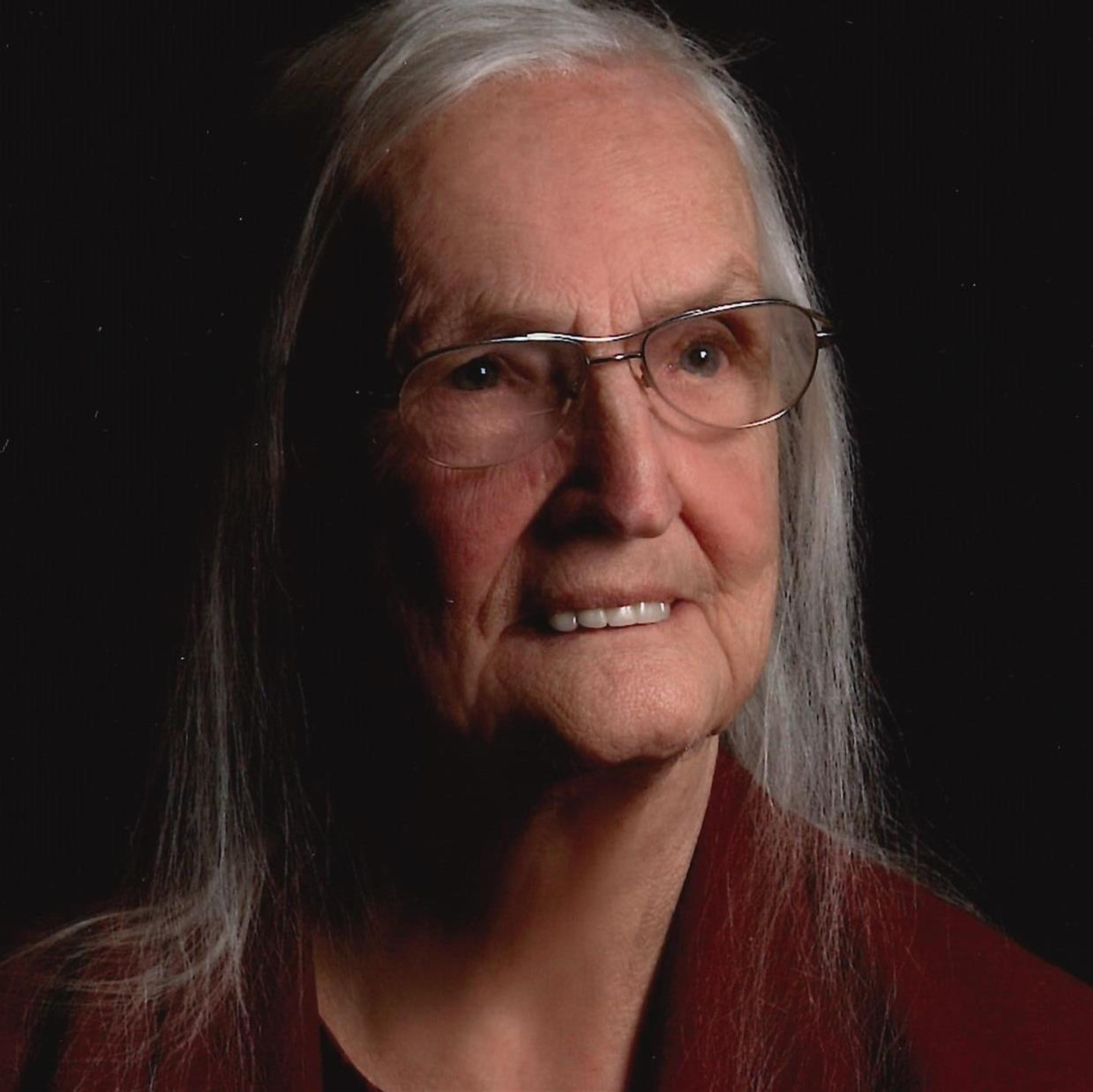 Hannah Eunice Odom