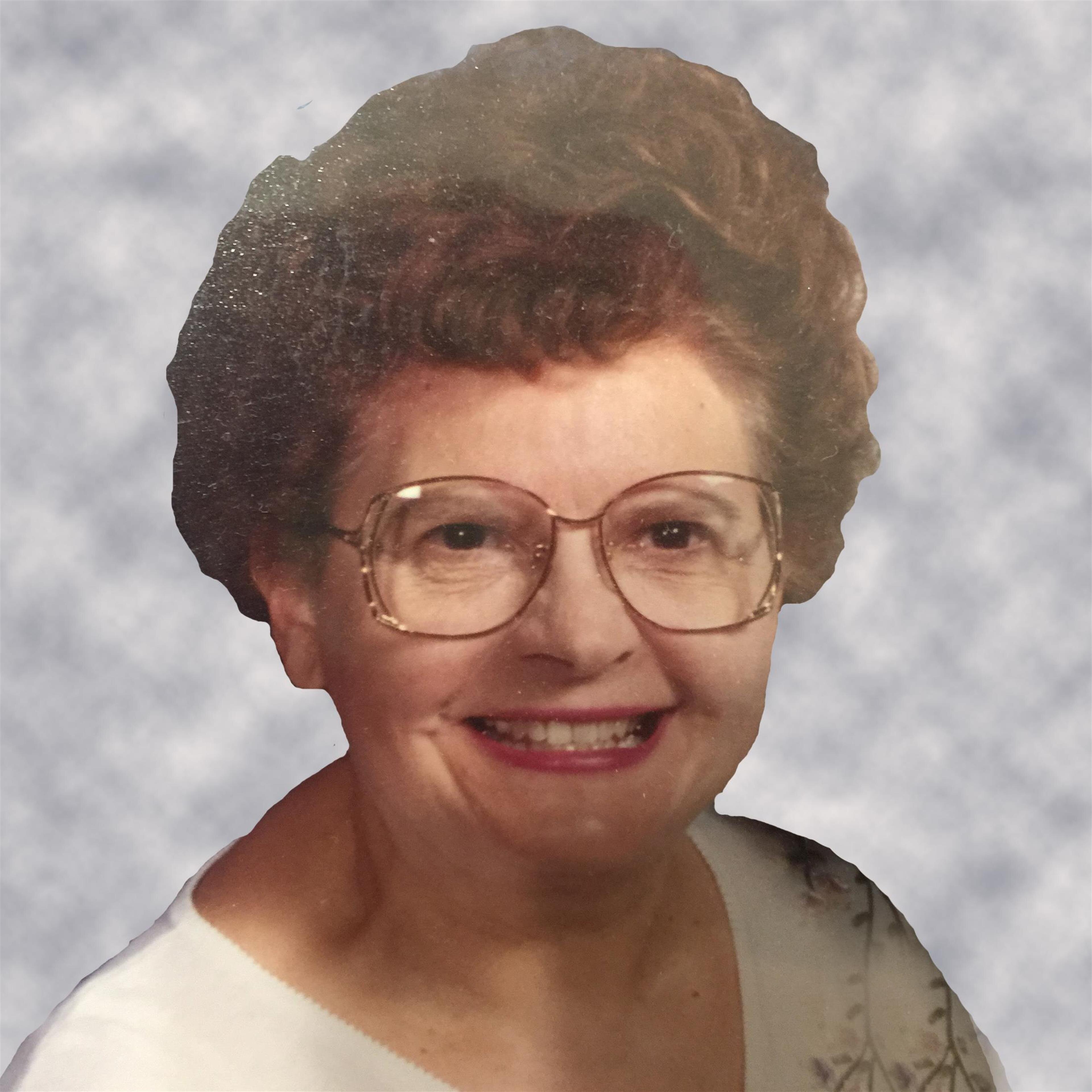 Carol I. Daron