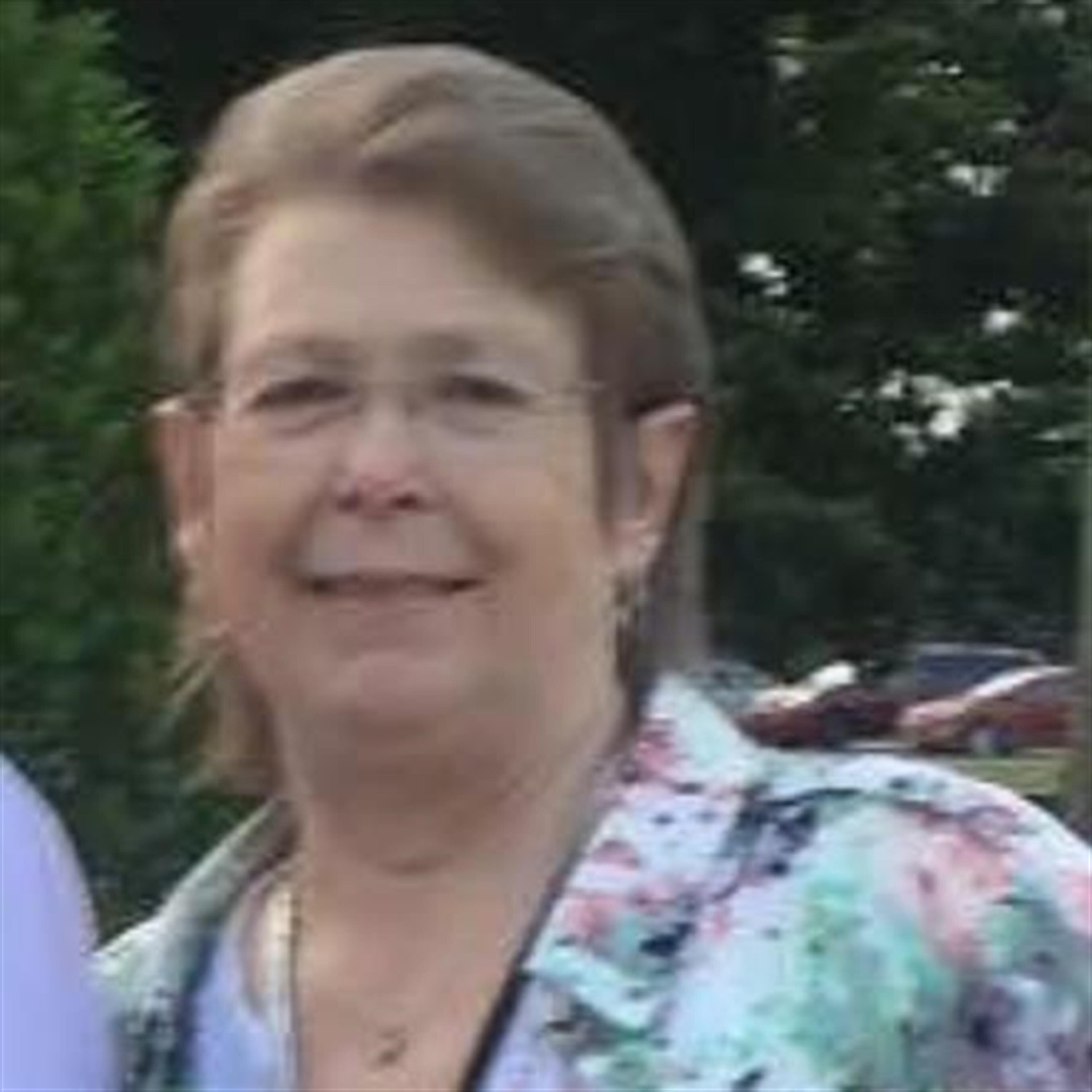 Carolyn Teresa Griffin