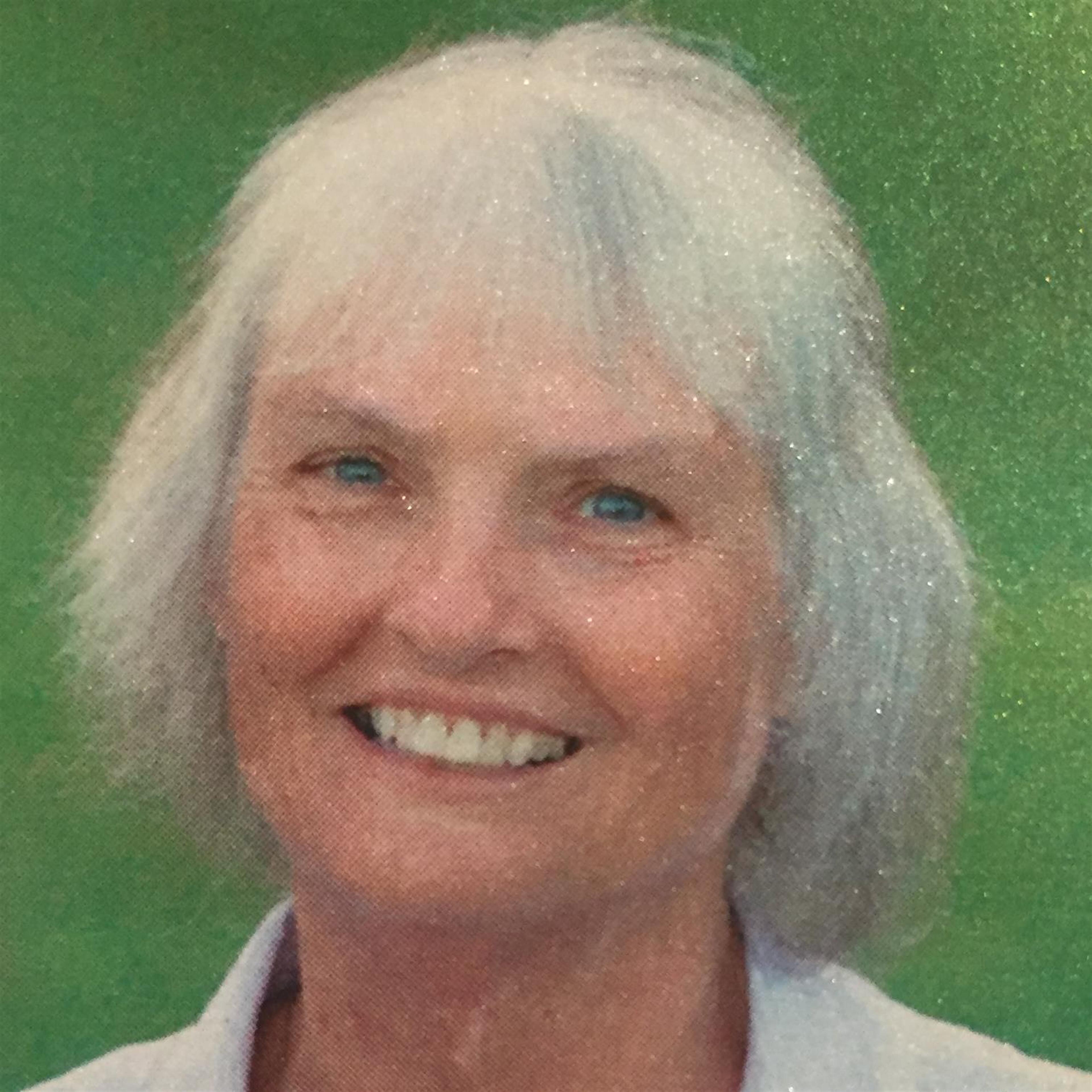 Brenda Robertson