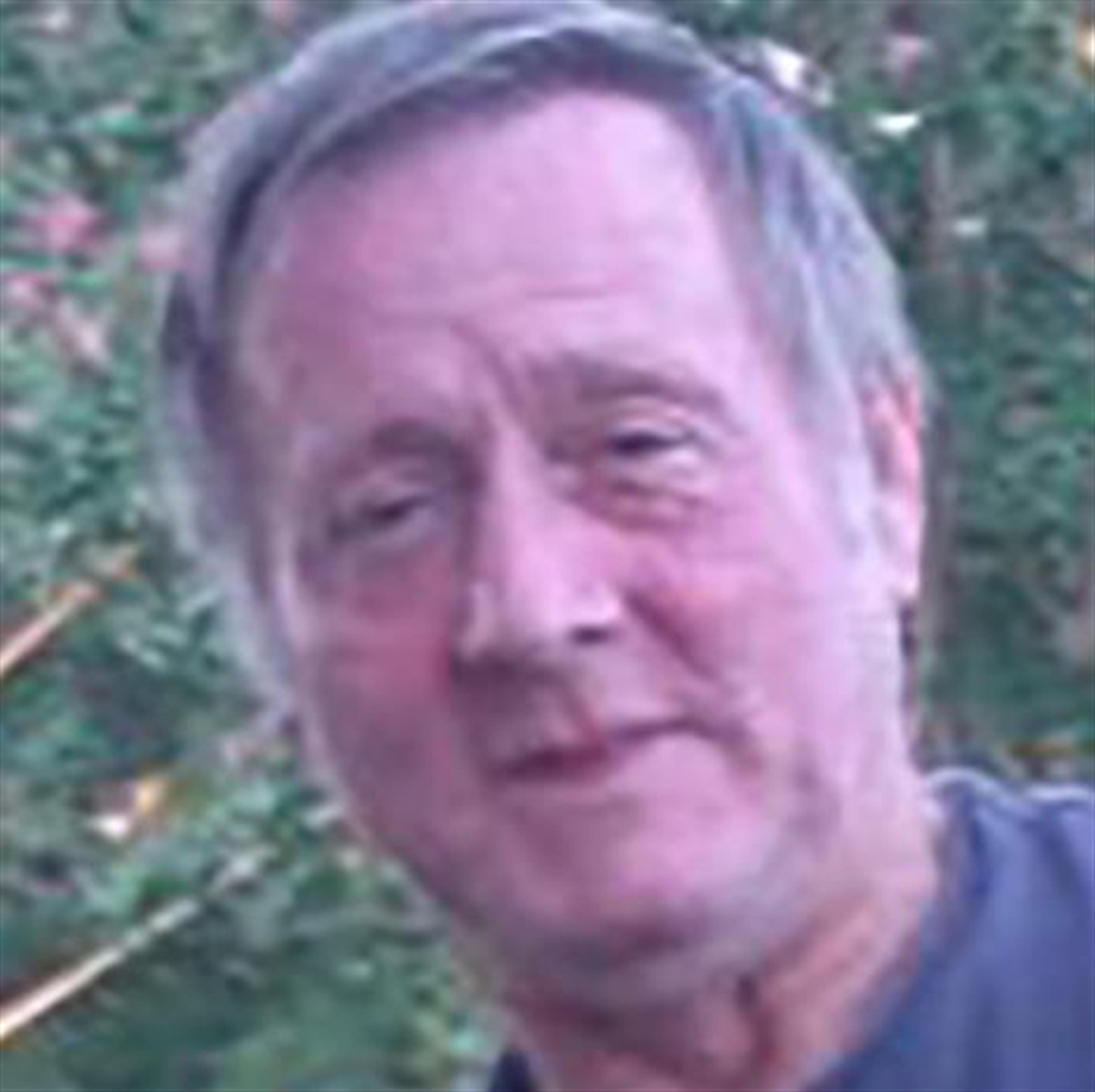 Julian Stapleton