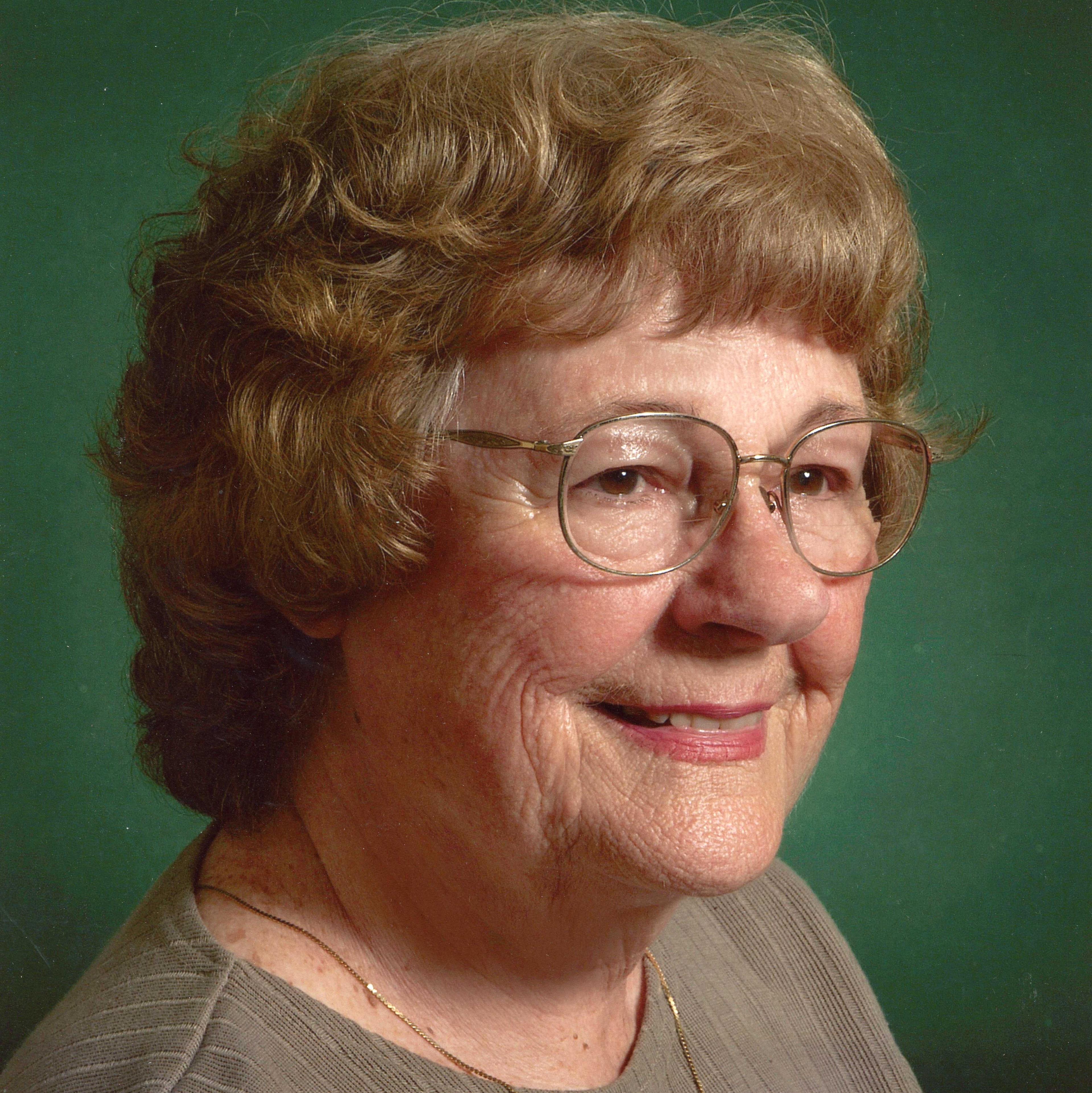 Mary Louise Quinn
