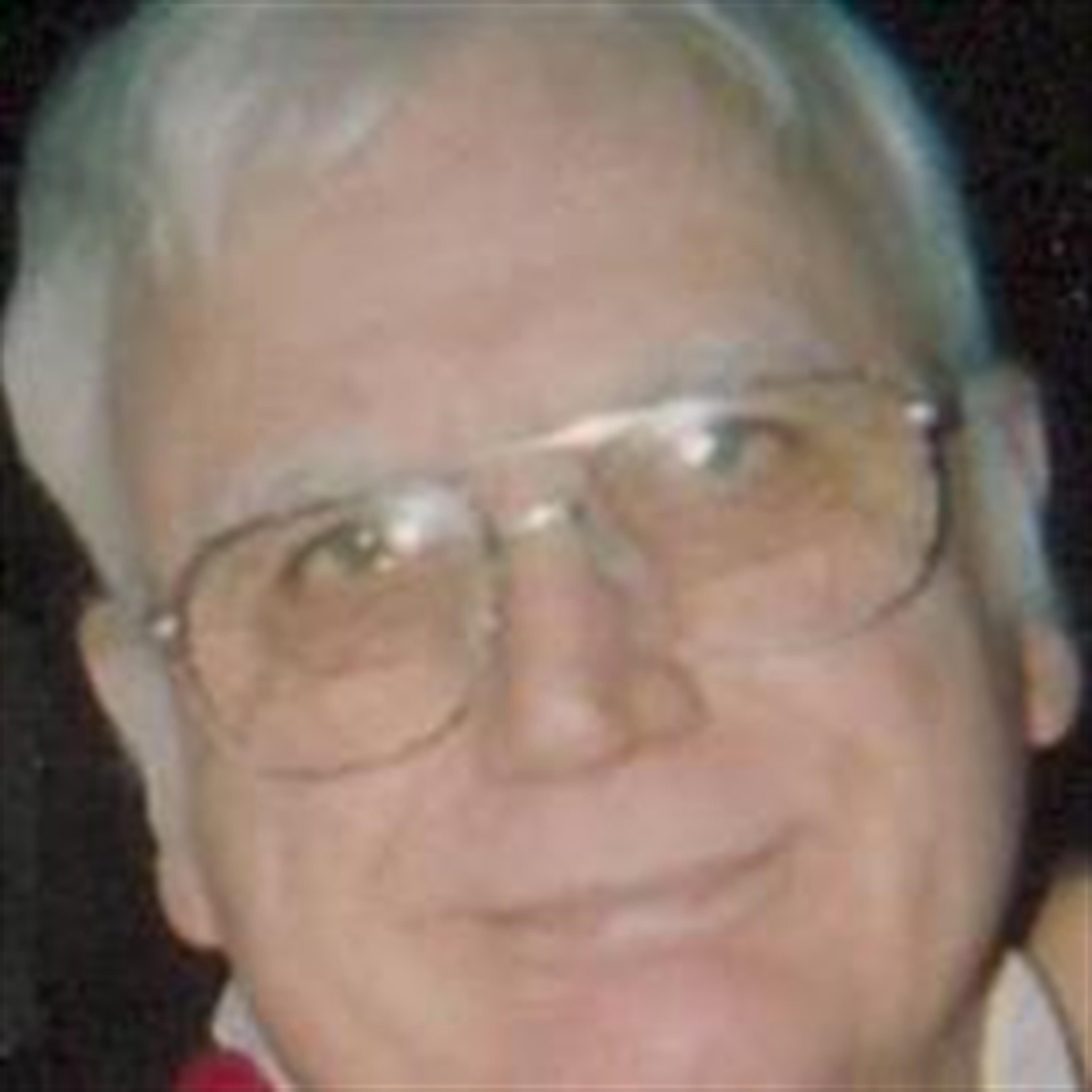 Robert Grant Toops (Buffalo)