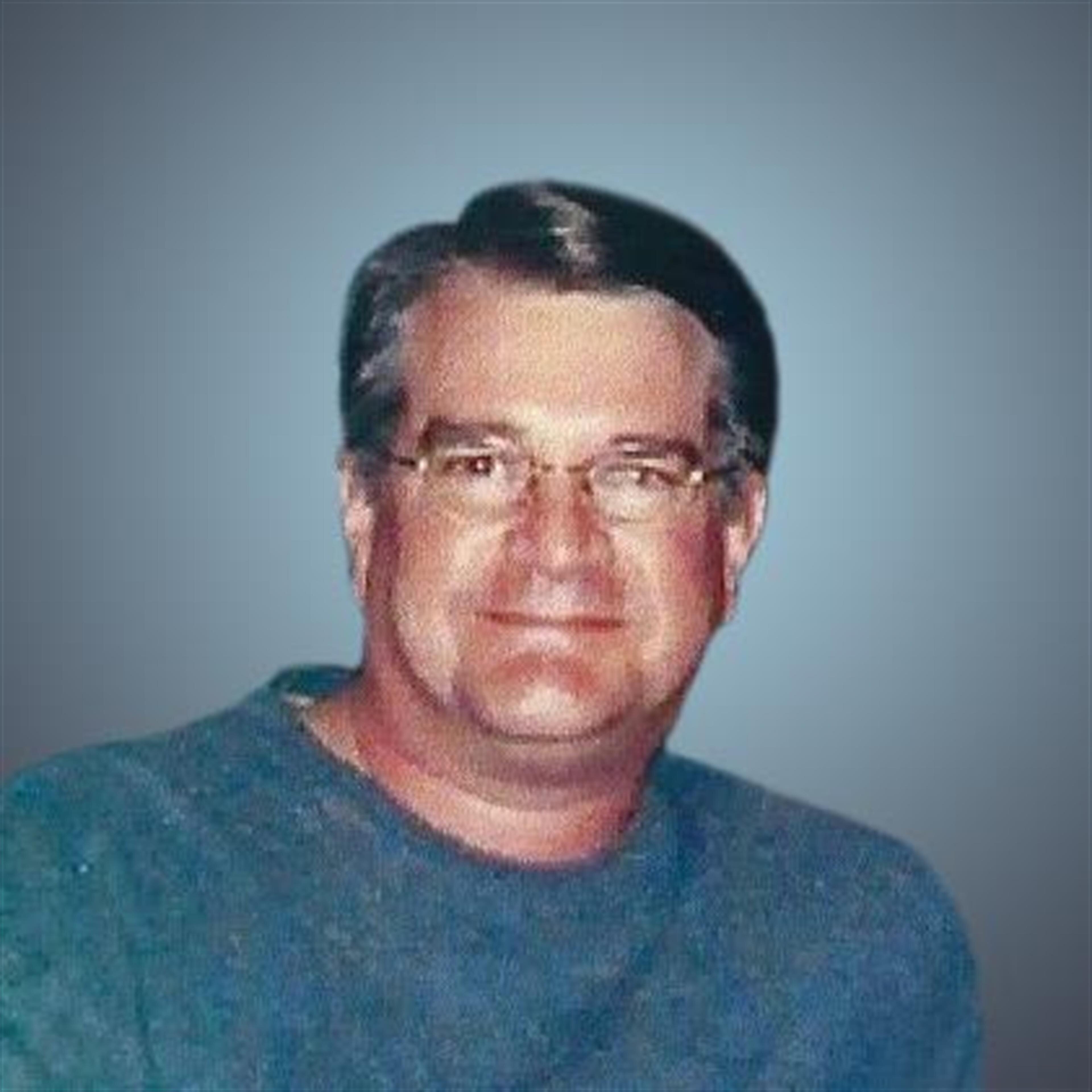 Wayne Peter Blum