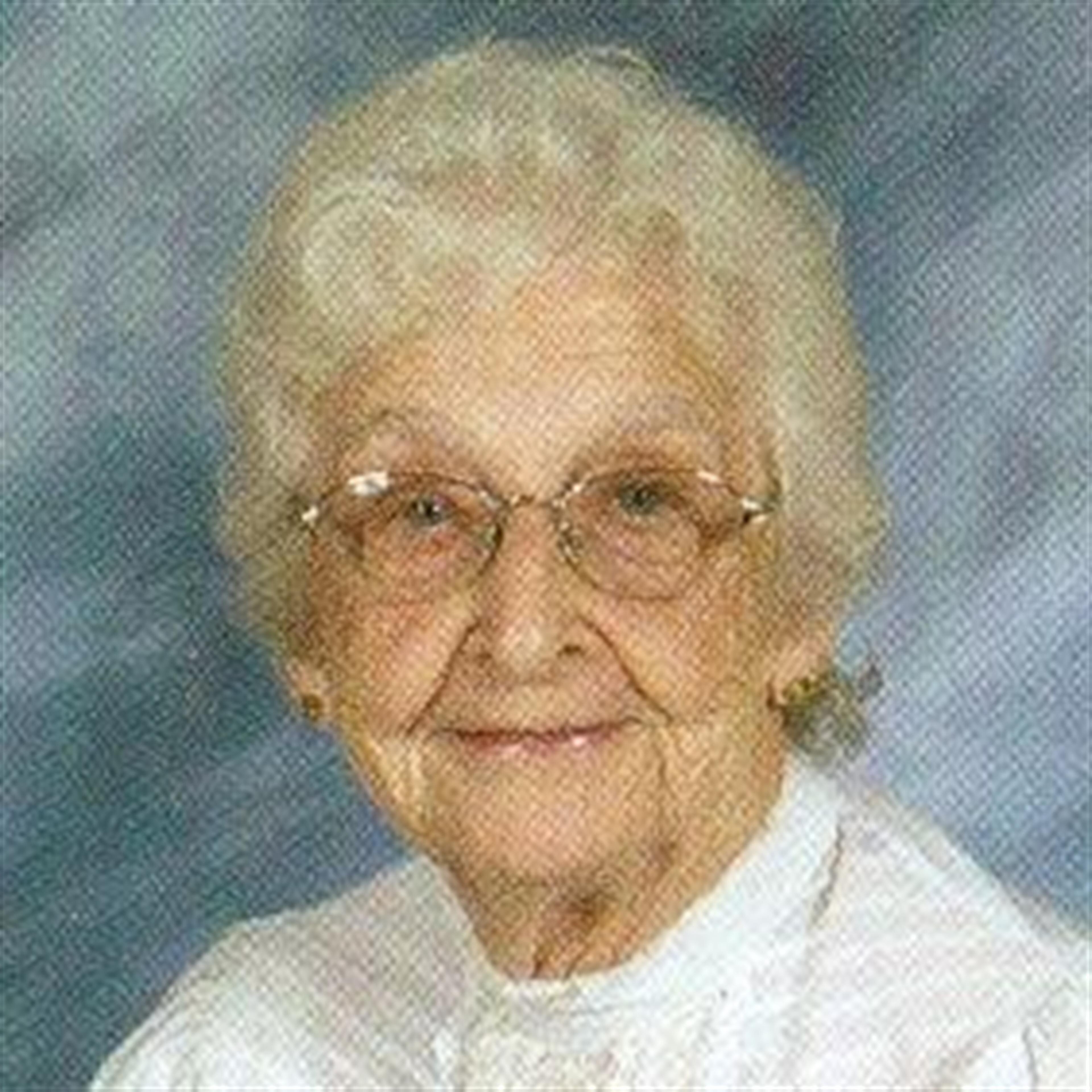 Mrs. Margaret I. Willis