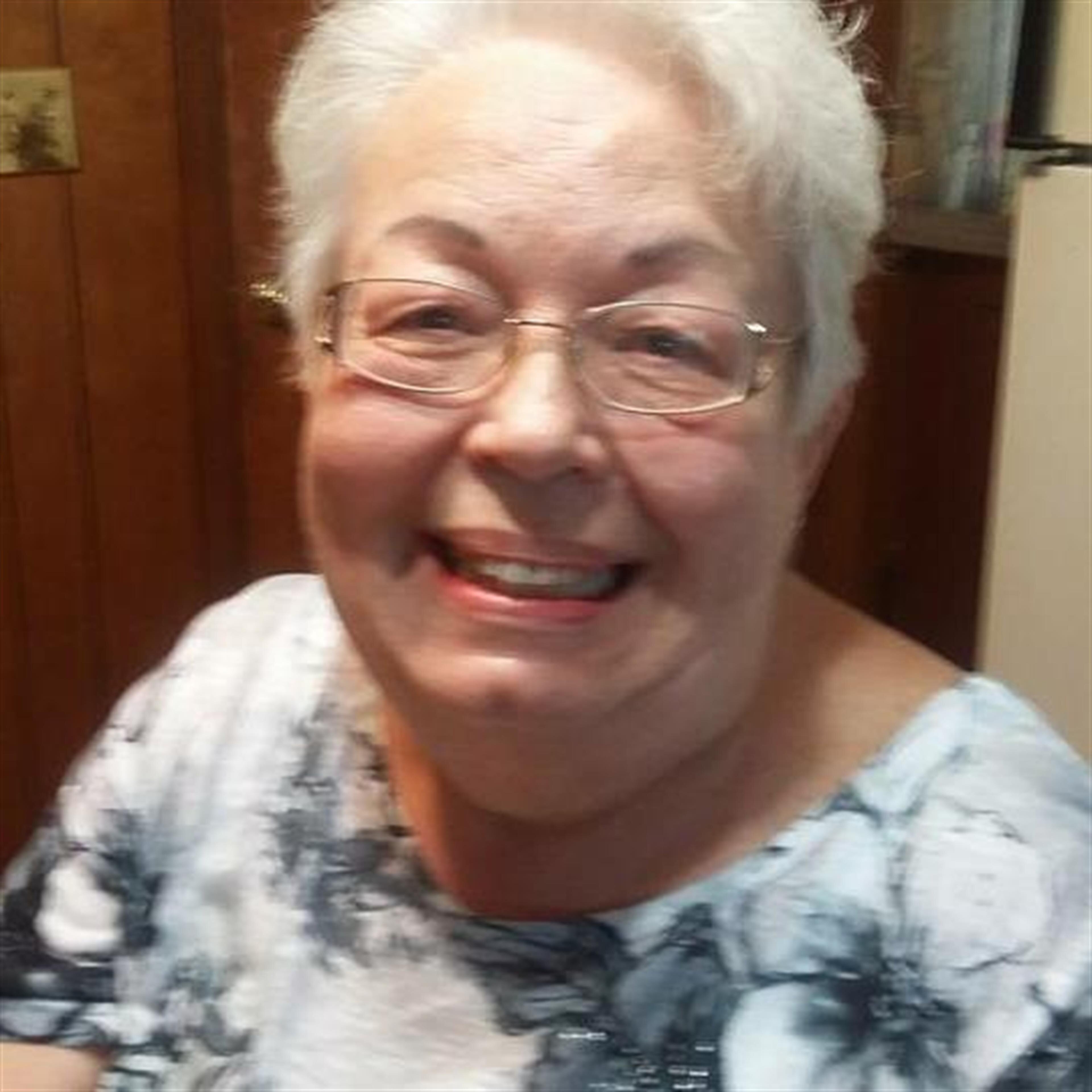 Mrs. Connie Ruth Ritchie