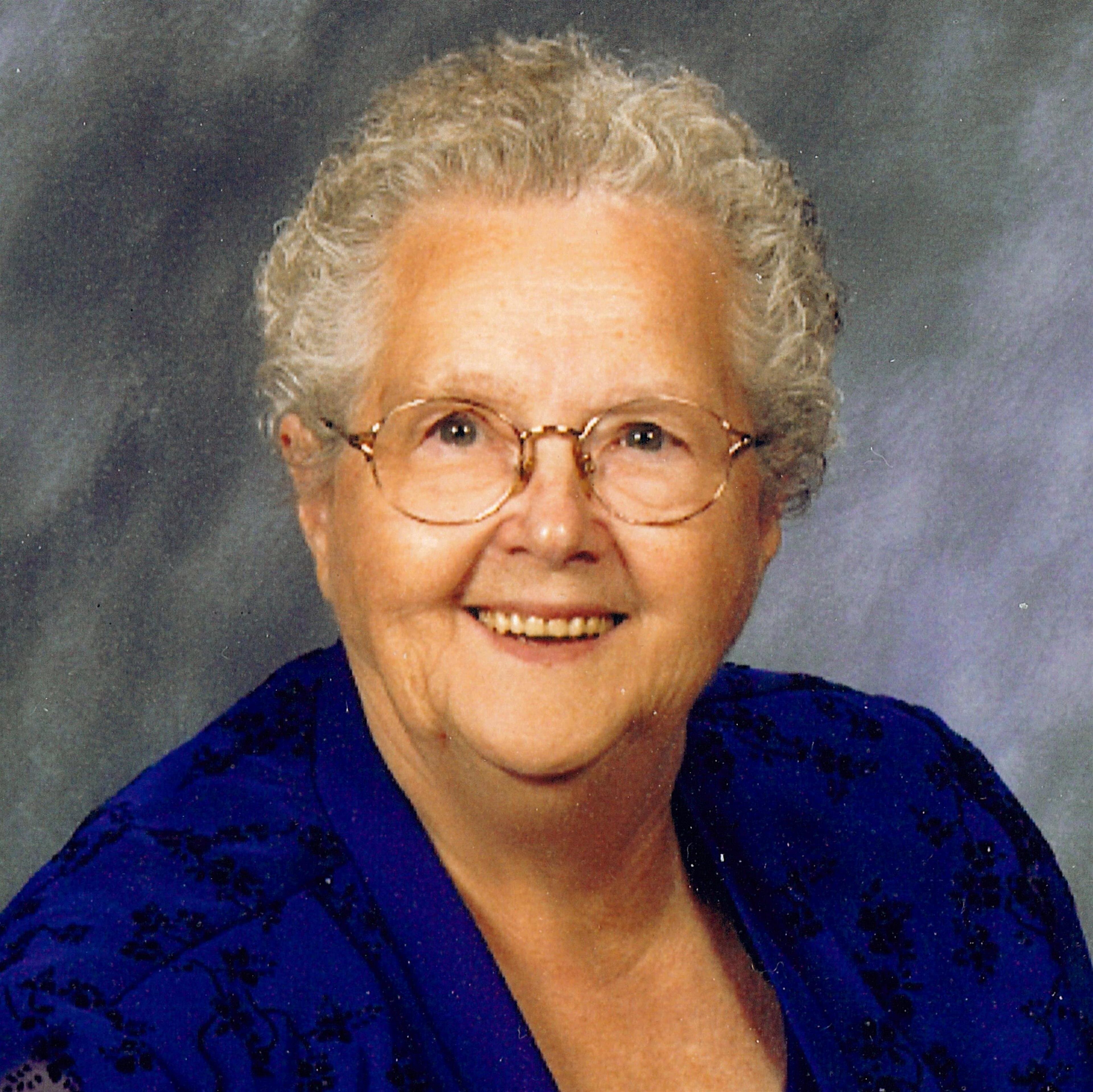 Lillian  Rose Hicks
