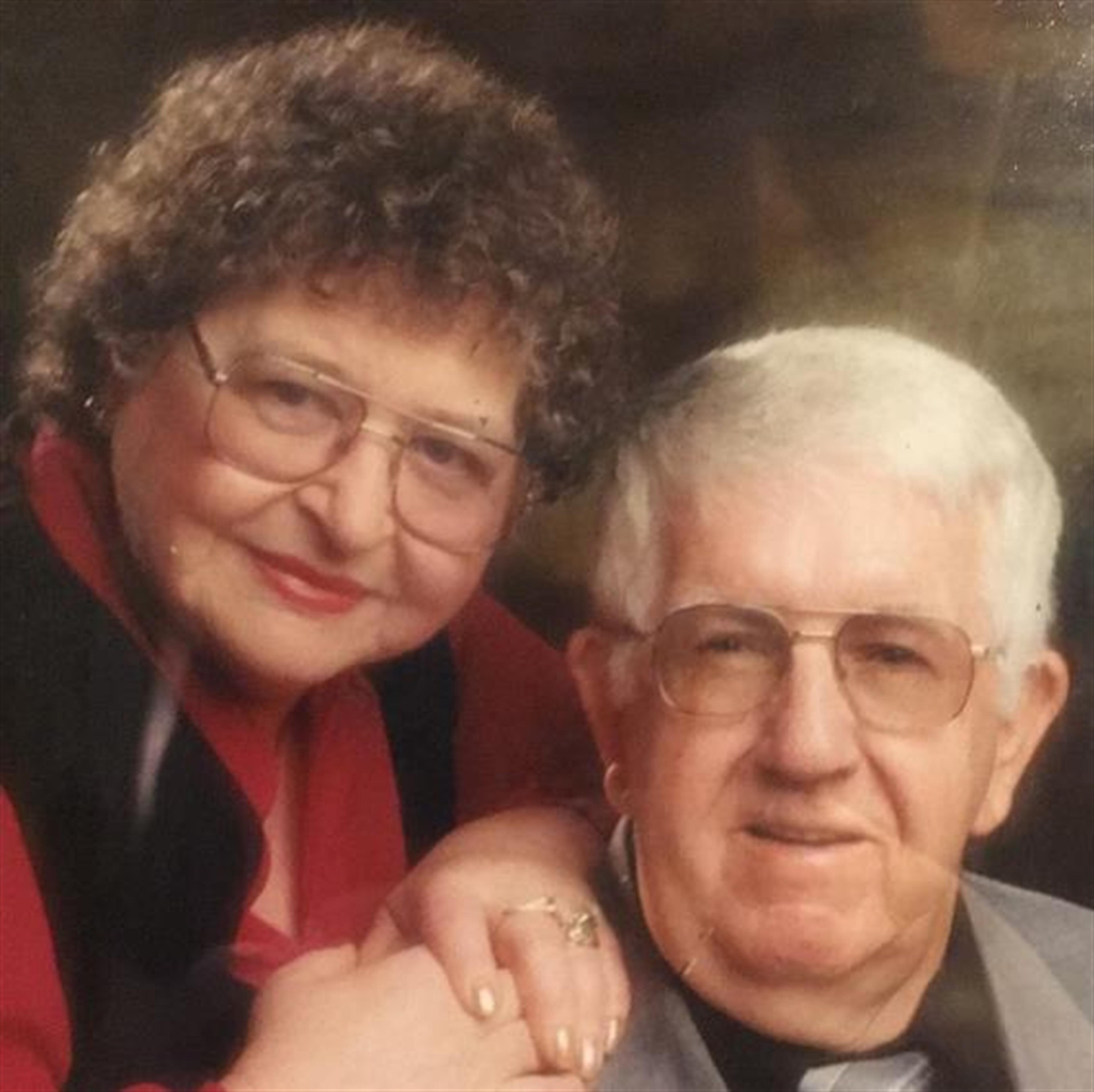 Dorothy  Frieda Weeks (Stocks)