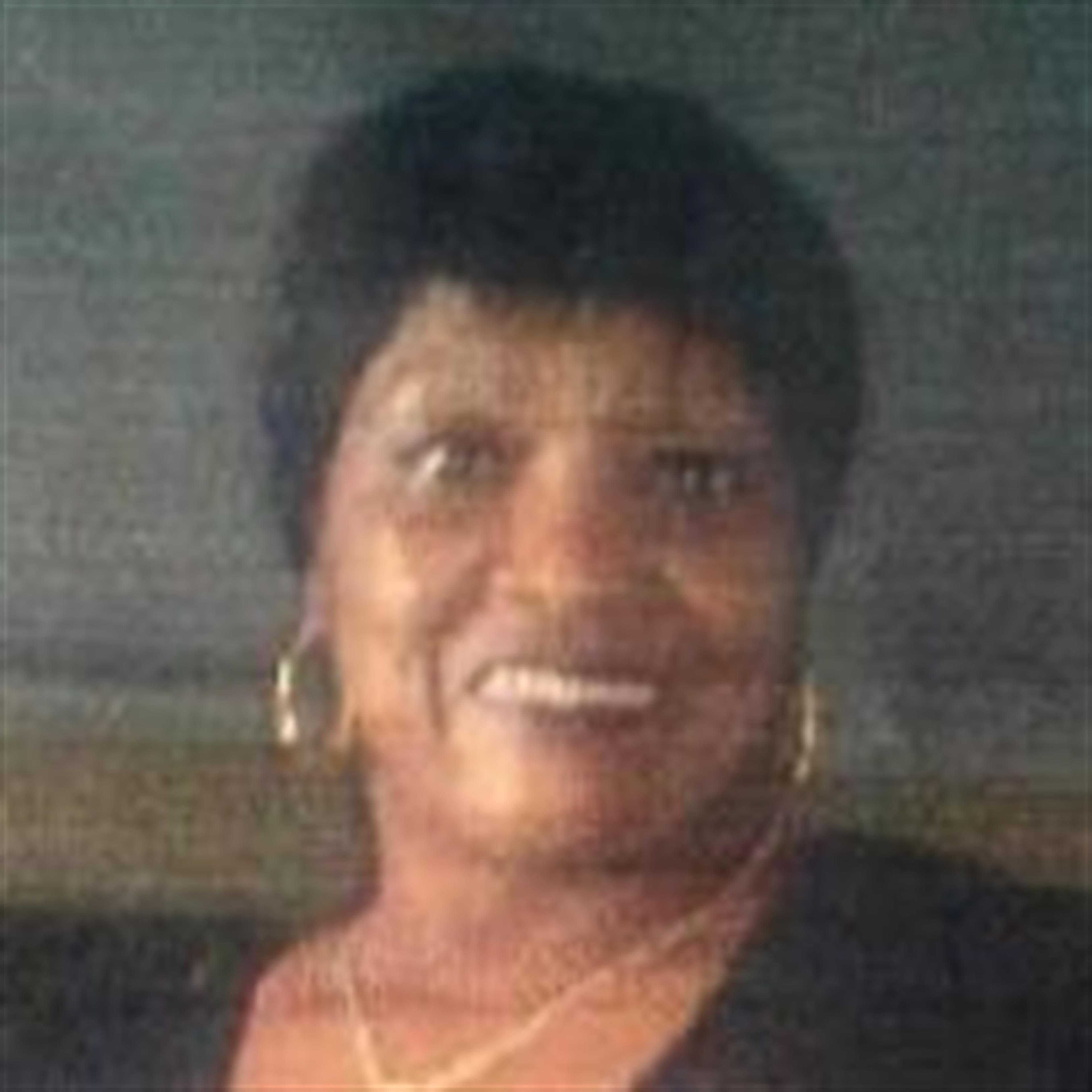 Mrs. Patricia Ann Dixon