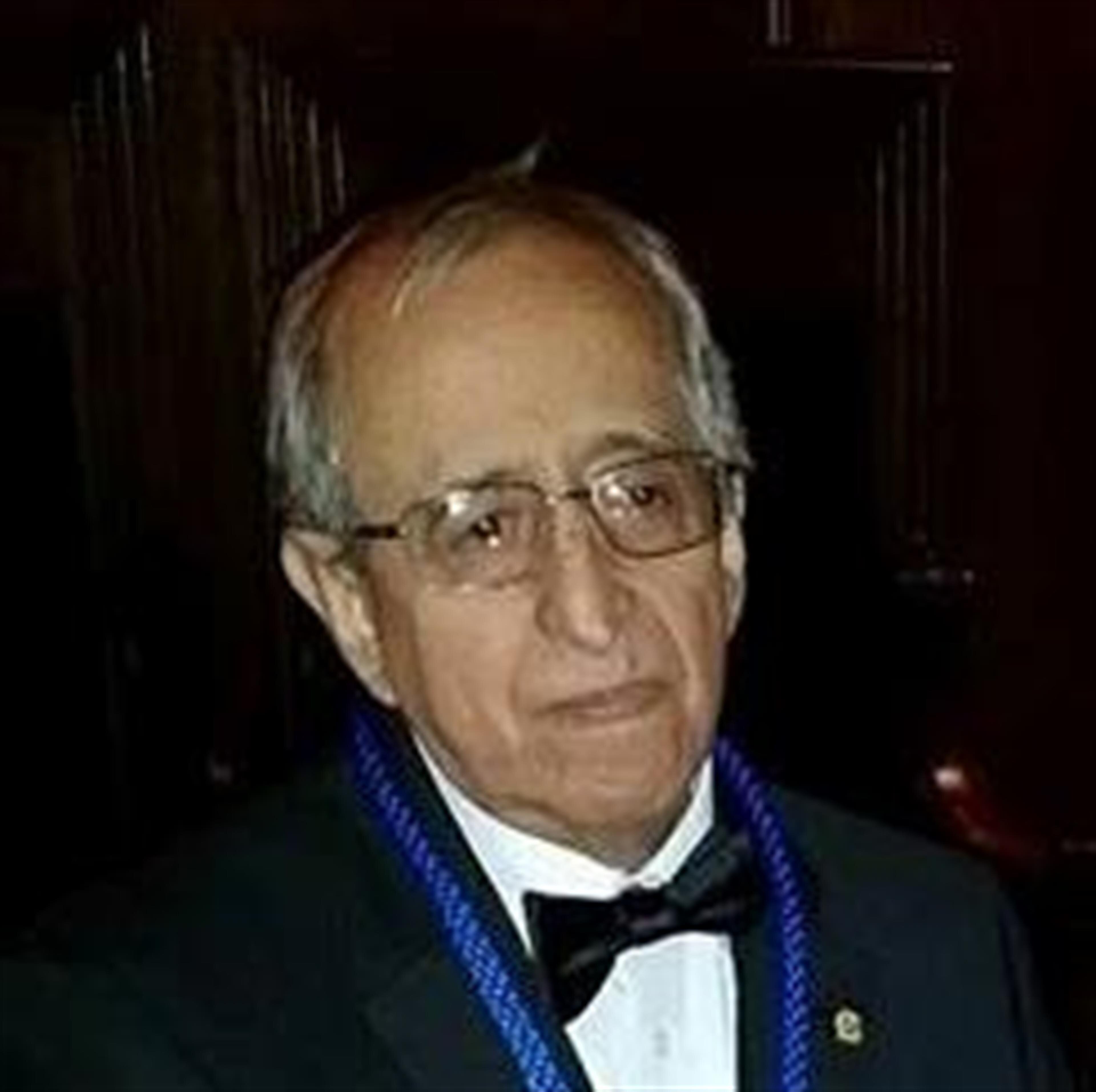 Julio Efrain Dominguez-Zavaleta SR