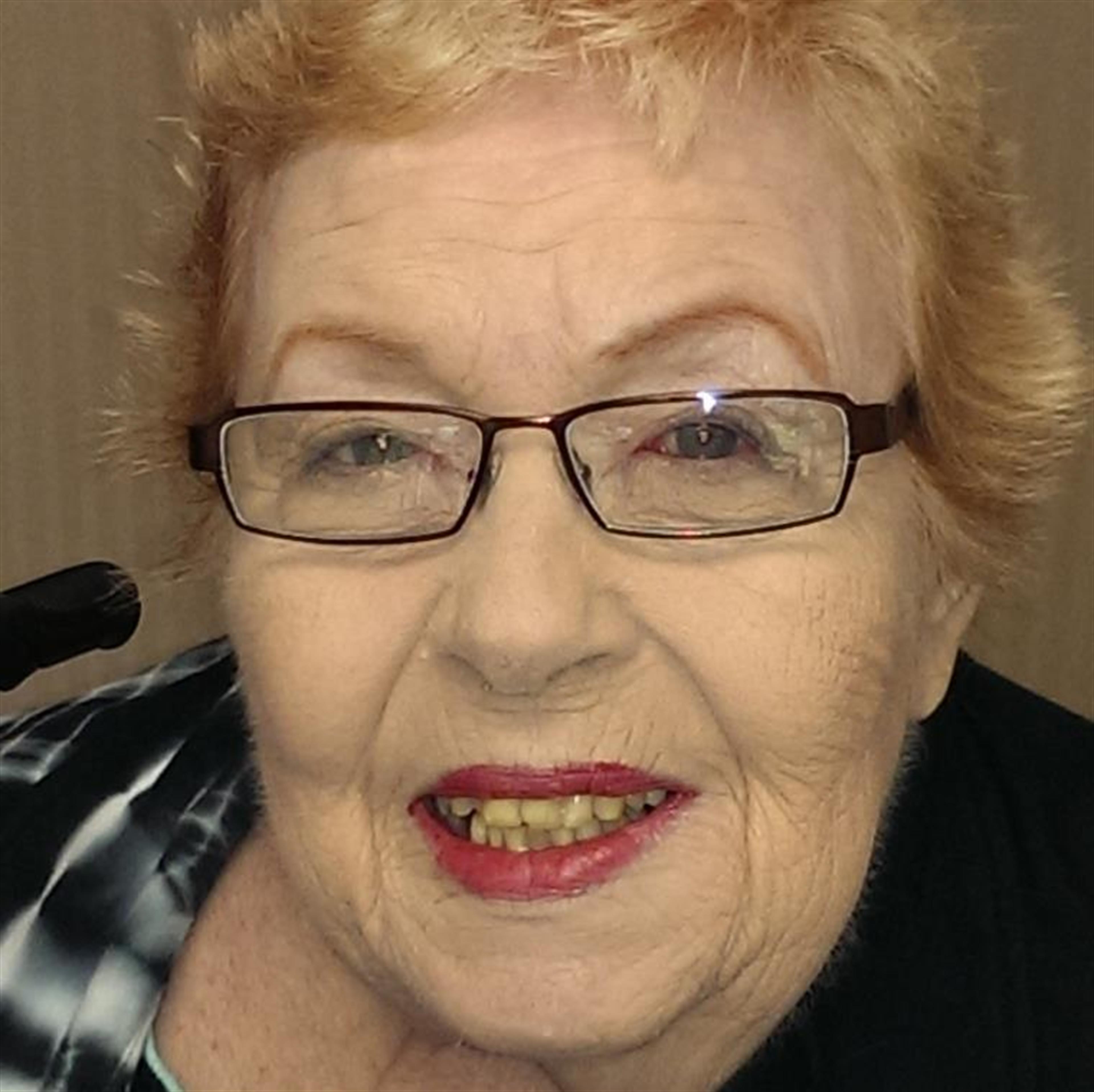 Ariadna Ellen Andrews Palmer