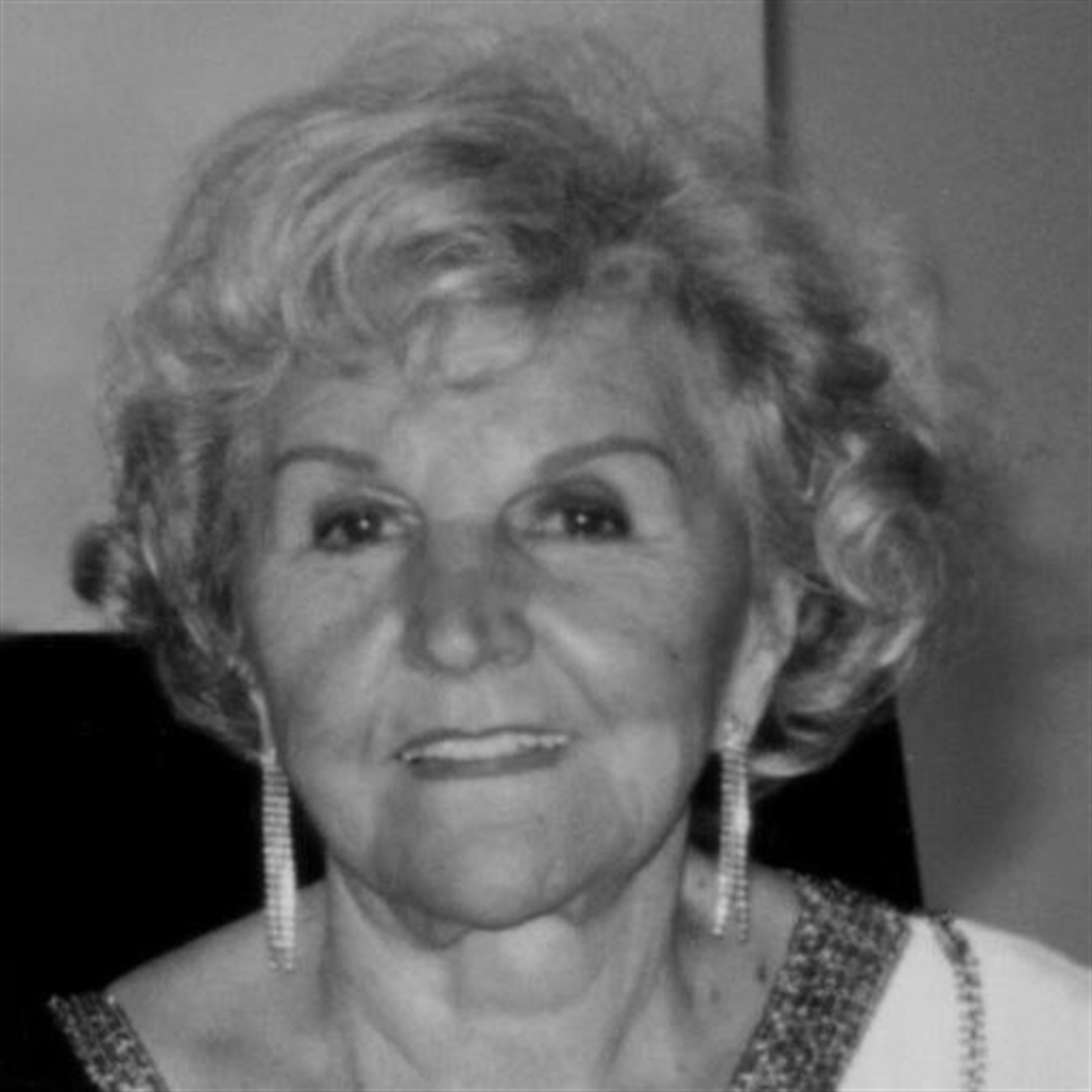 Elizabeth Muzic