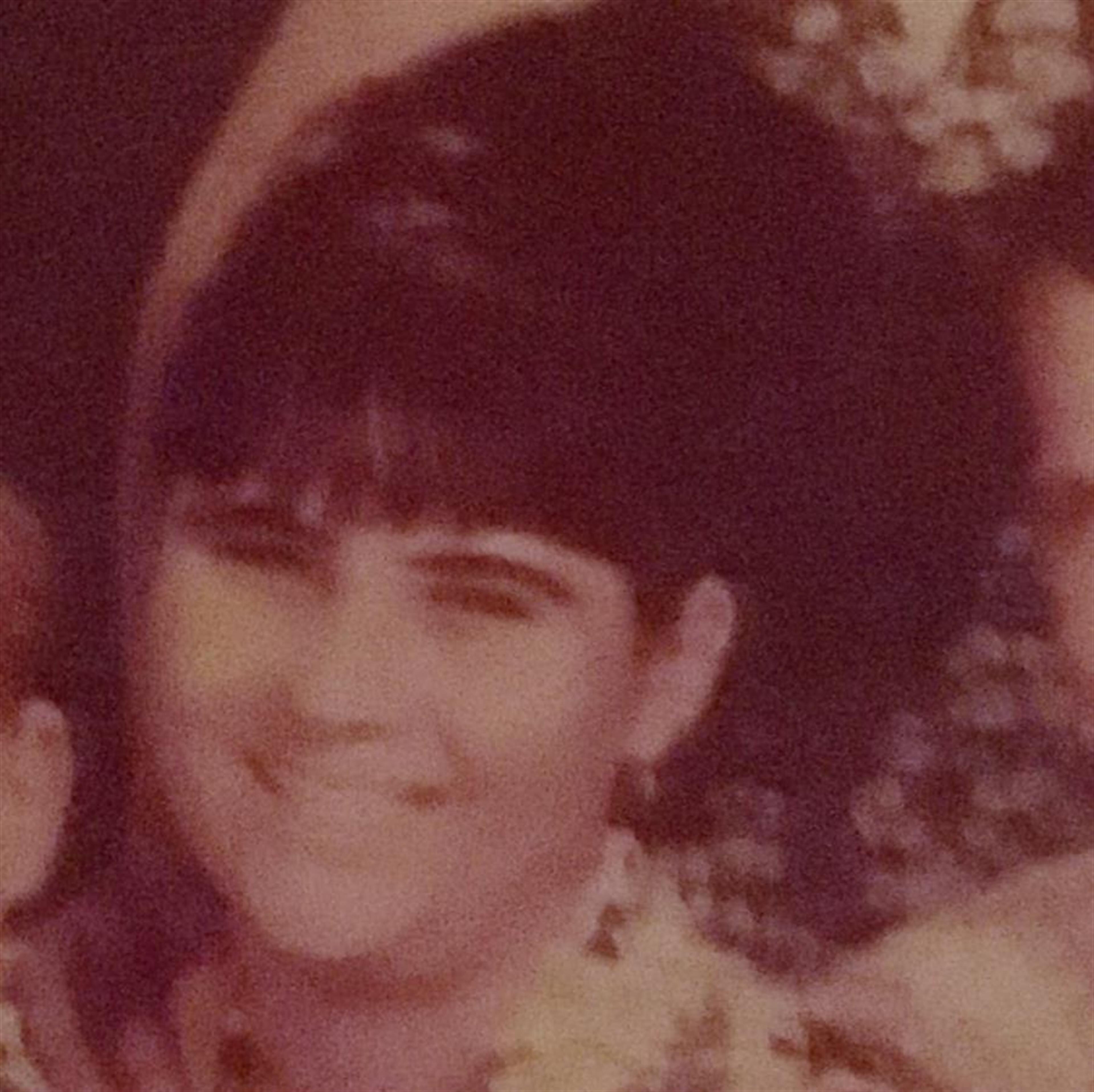 Margaret Zoe Edmondson Frey