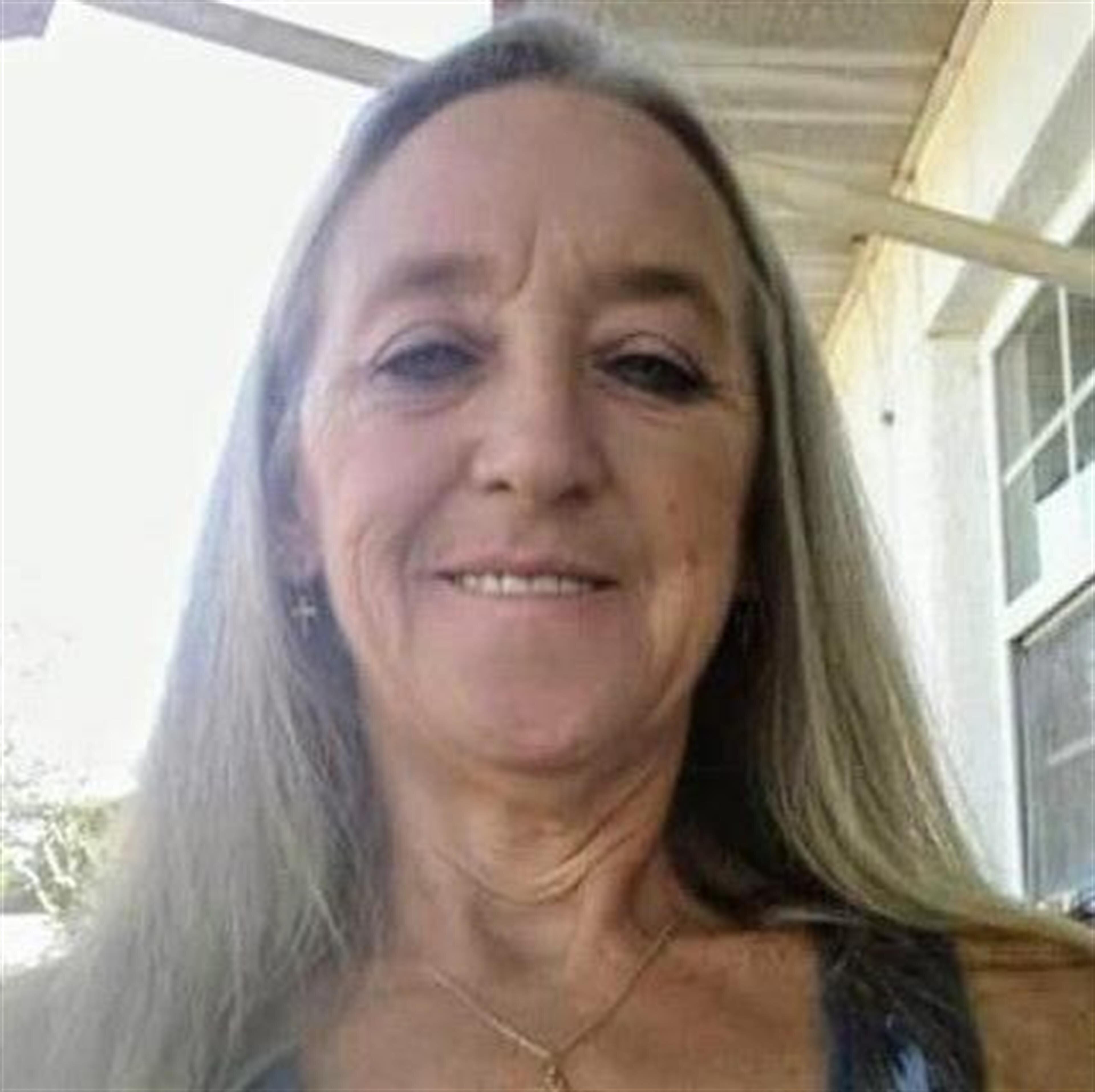 Freida Gail Mays