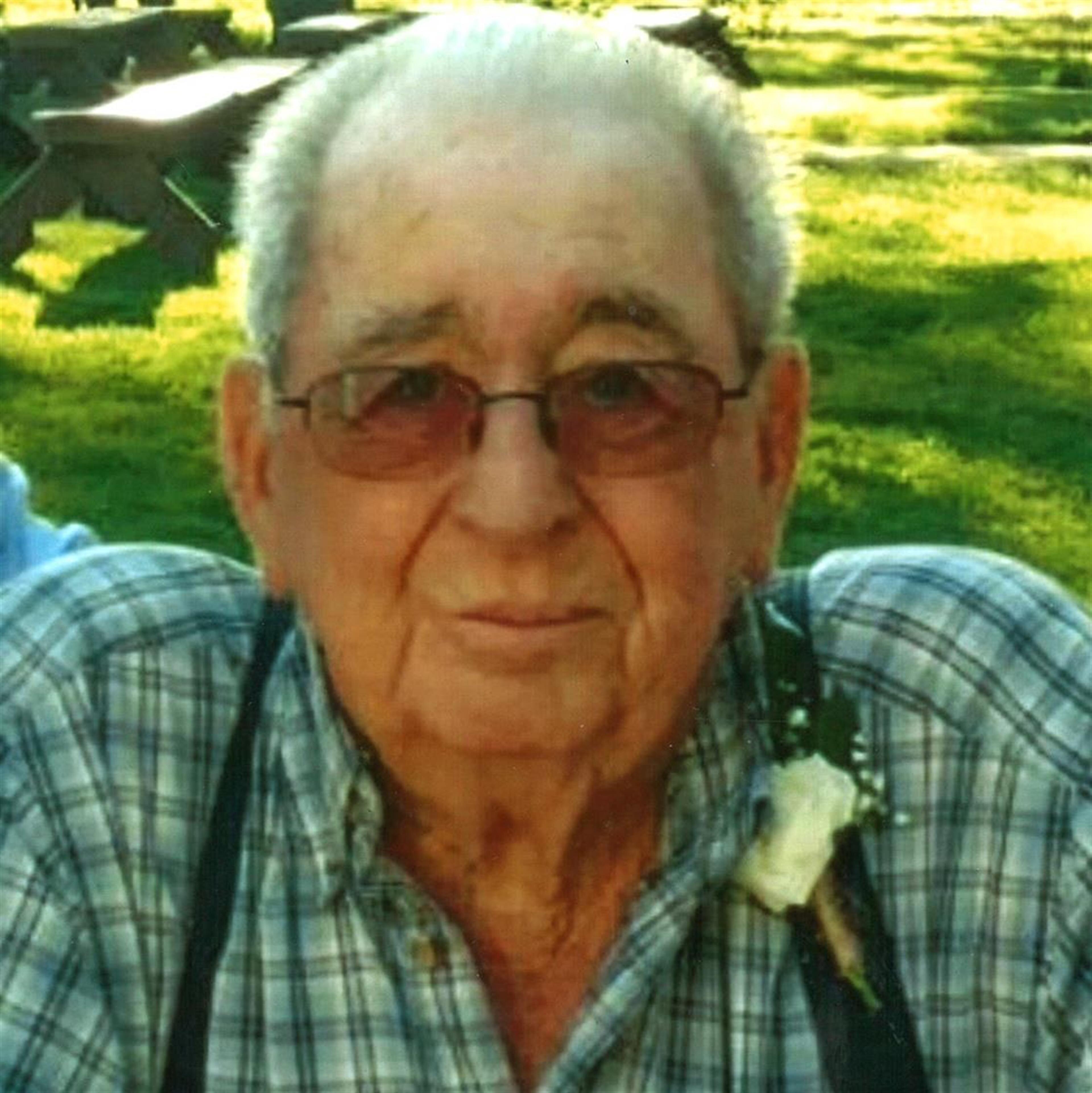 Roy Gene Miller Sr.